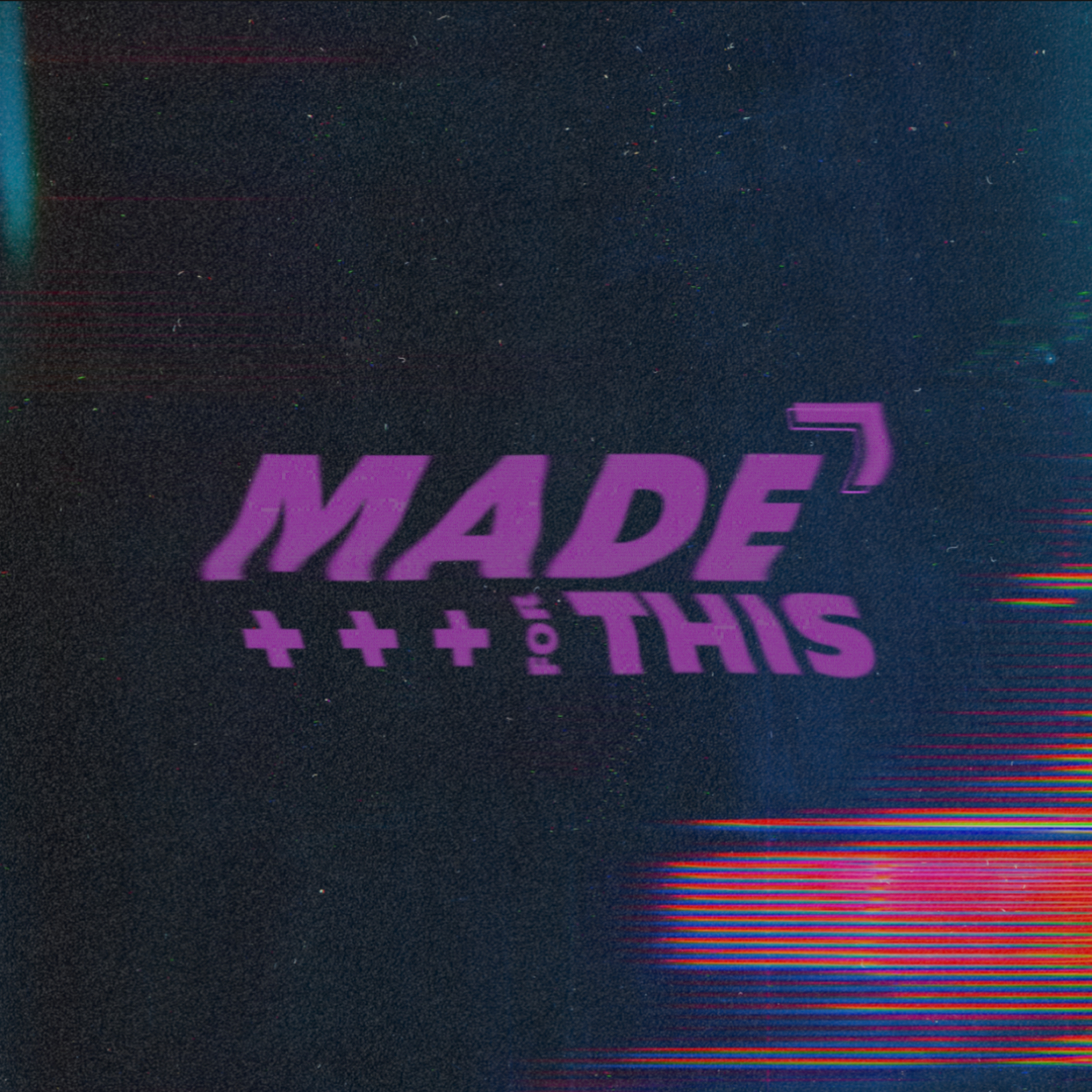 MADE FOR THIS - When Opportunity Knocks episode artwork