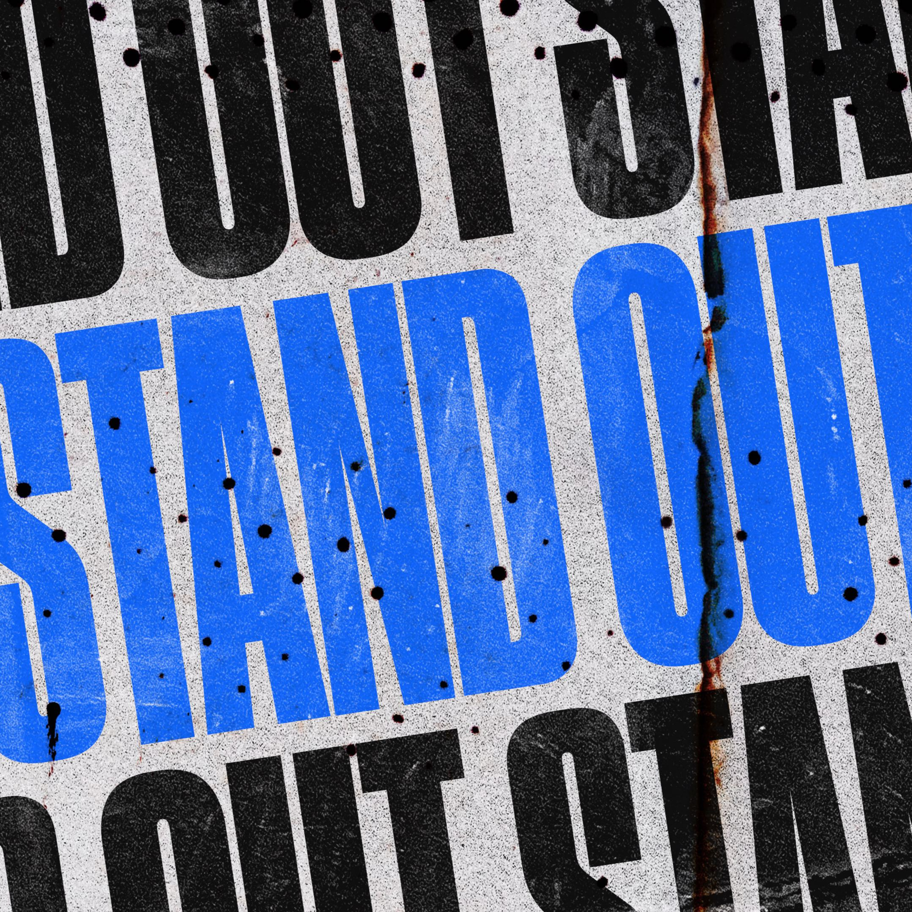STANDOUT - GameChanger (ft. Bryan Mrazek) episode artwork