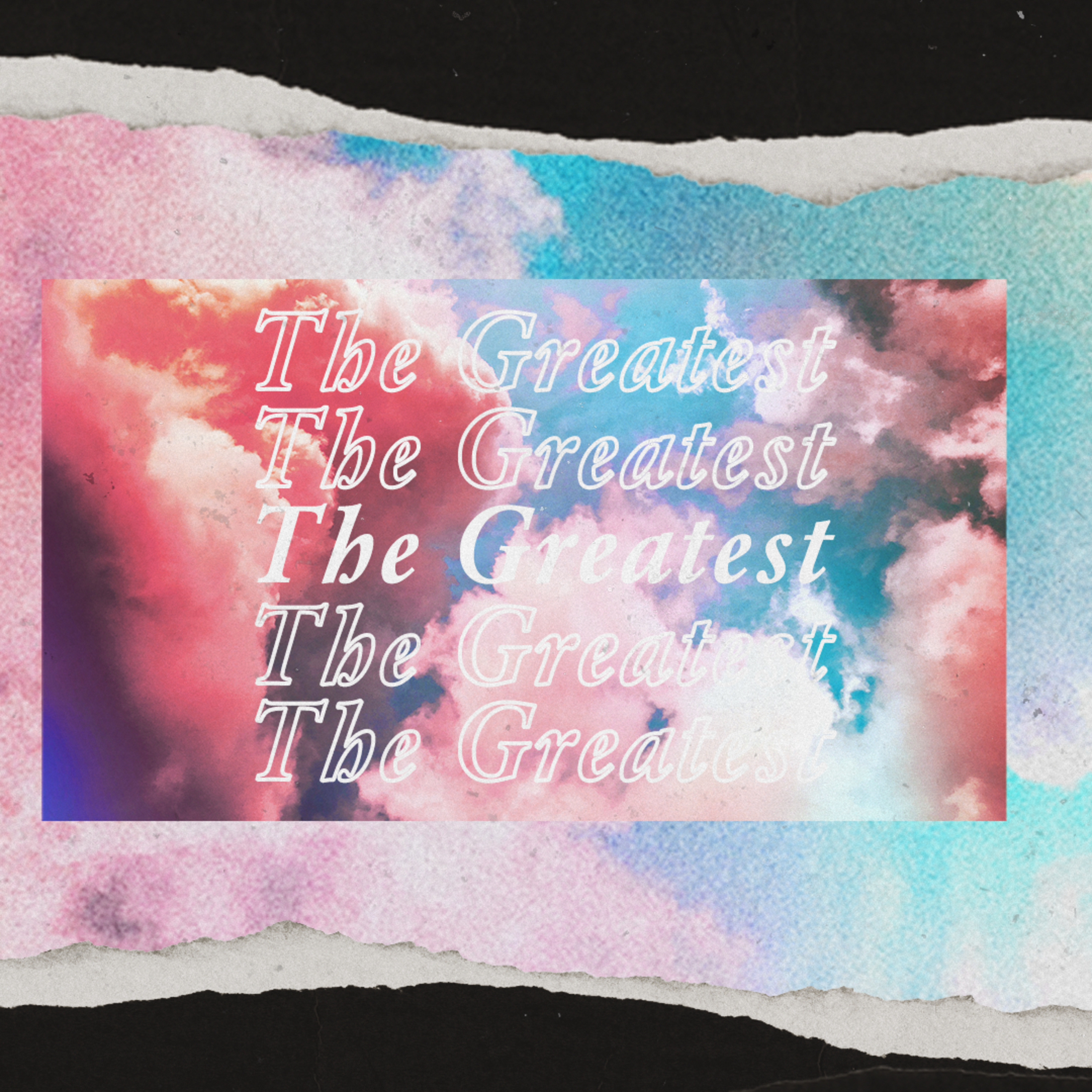 THE GREATEST - Commandment (ft. Mike Nolan) episode artwork