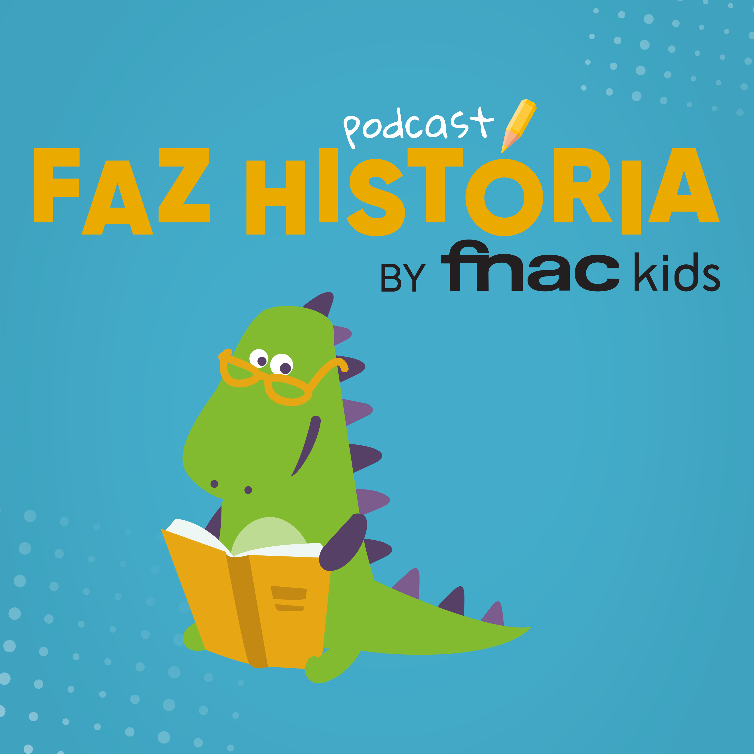 Faz História