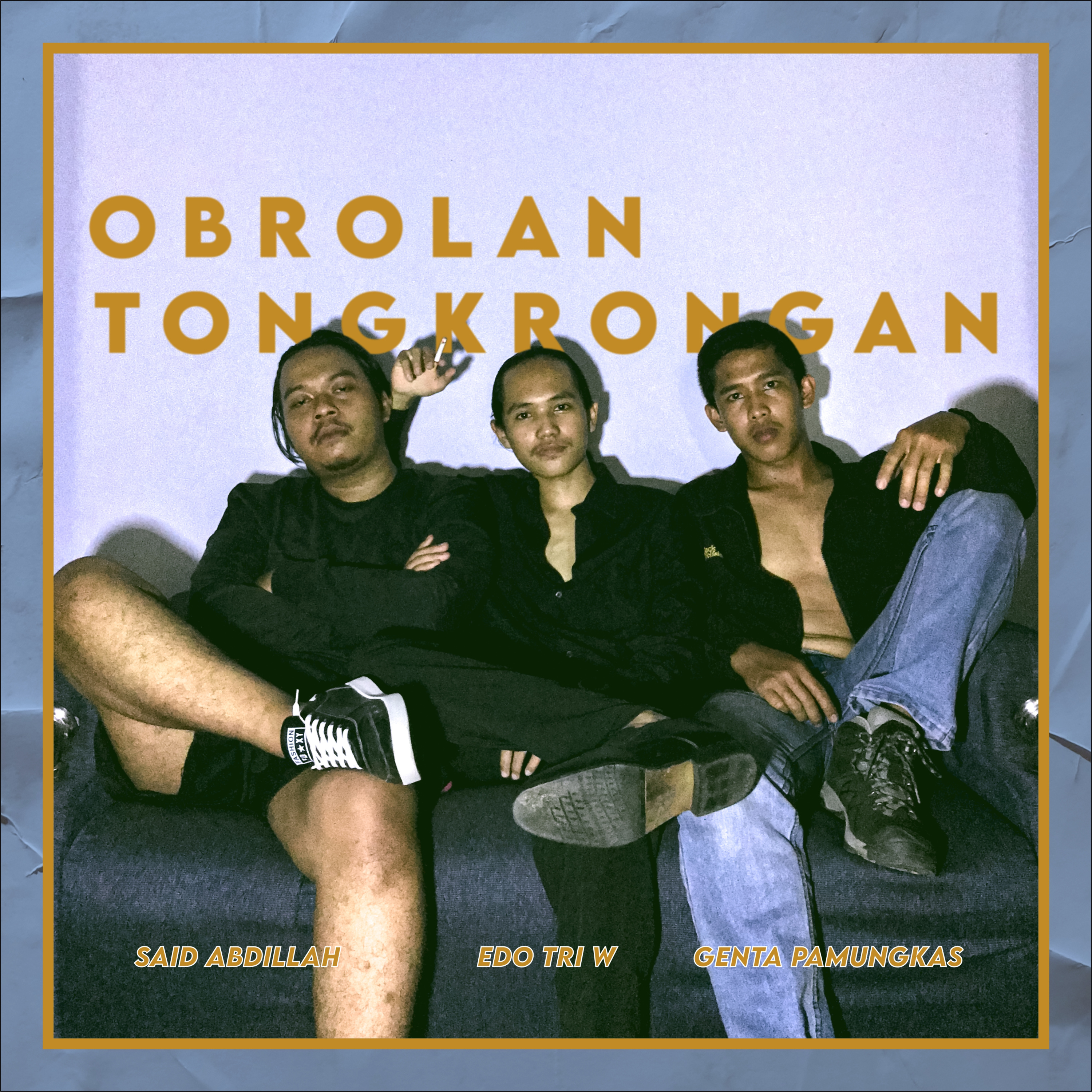 Obrolan Tongkrongan (Obong)