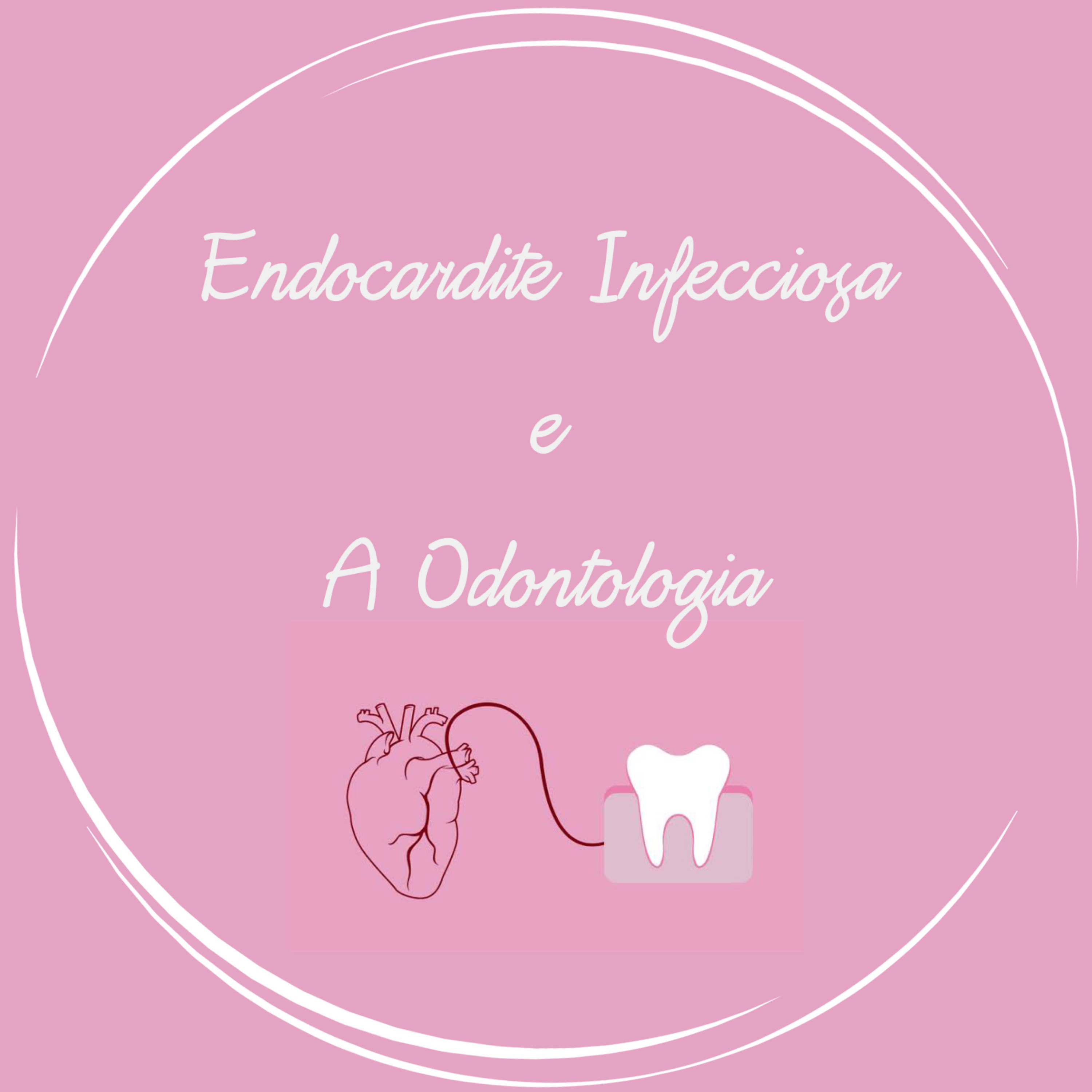 Endocardite Infecciosa episode artwork