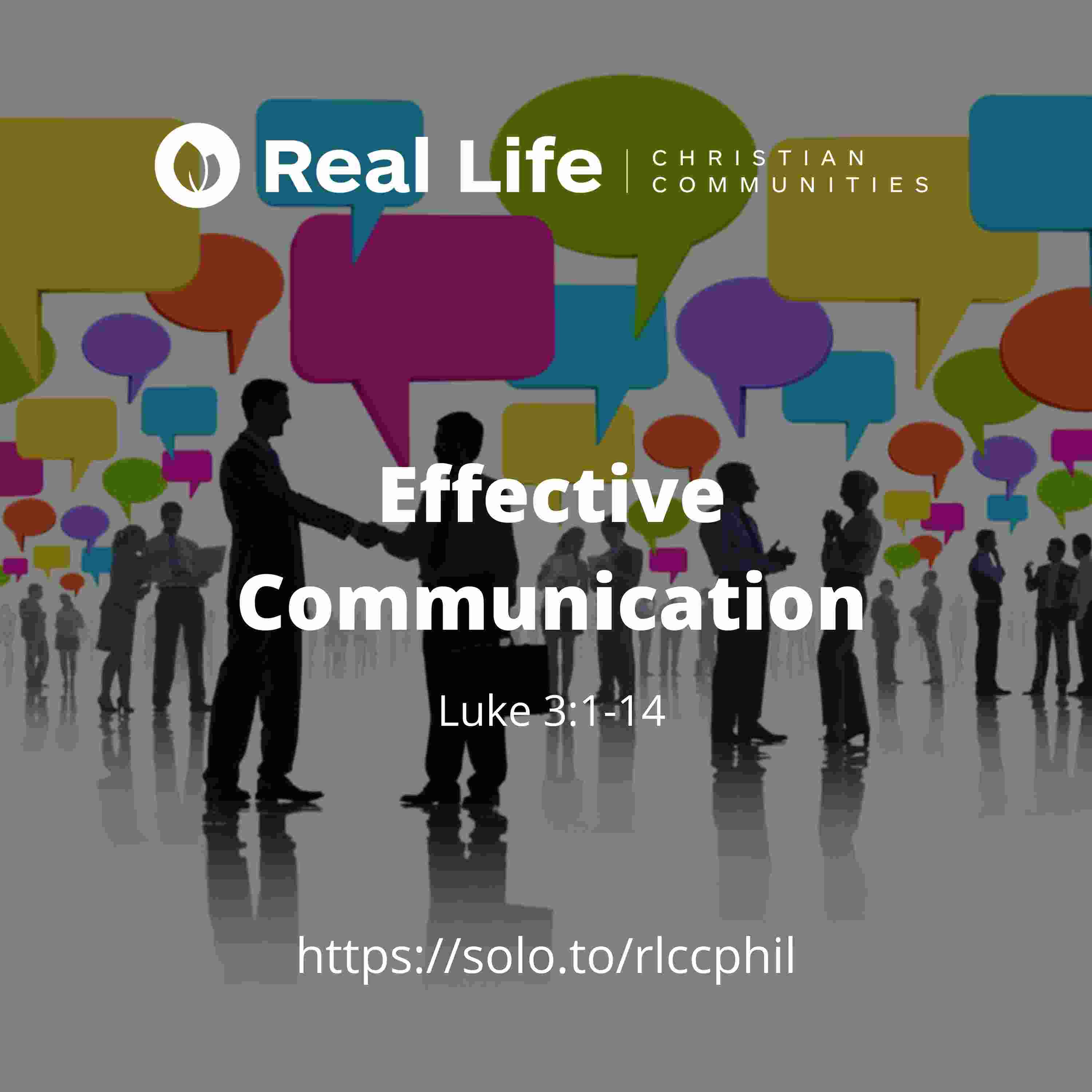 Effective Communication episode artwork