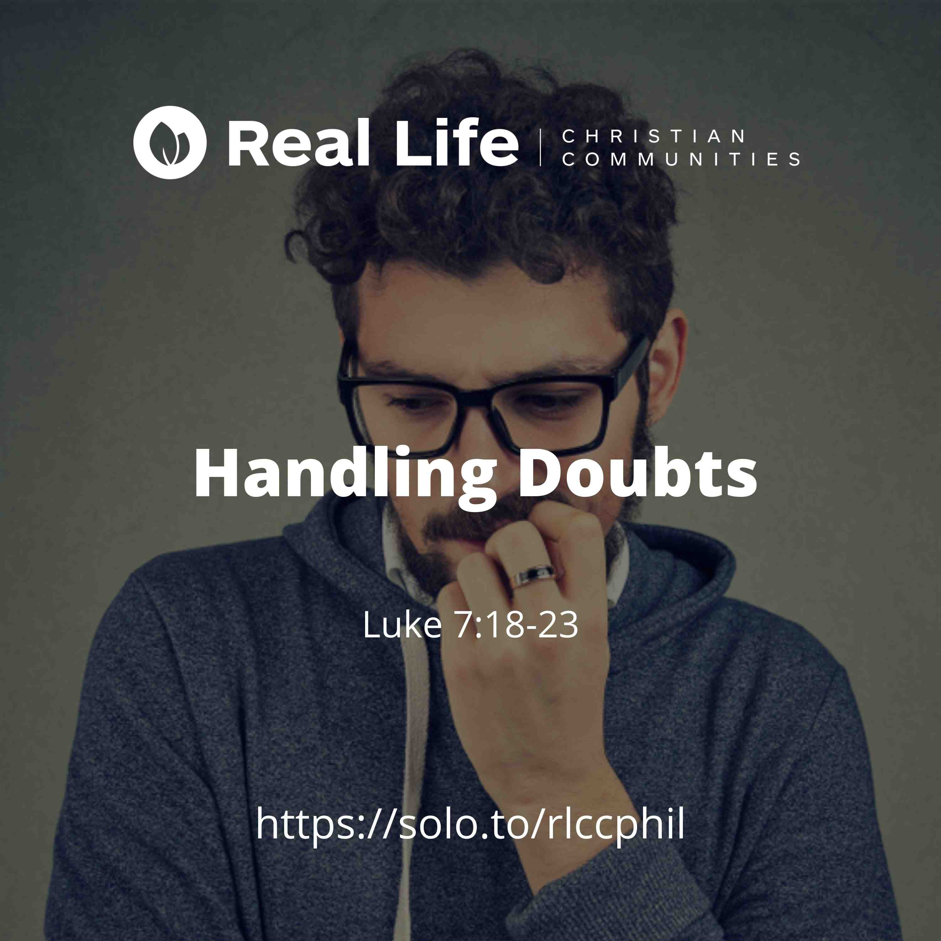 Handling Doubts episode artwork