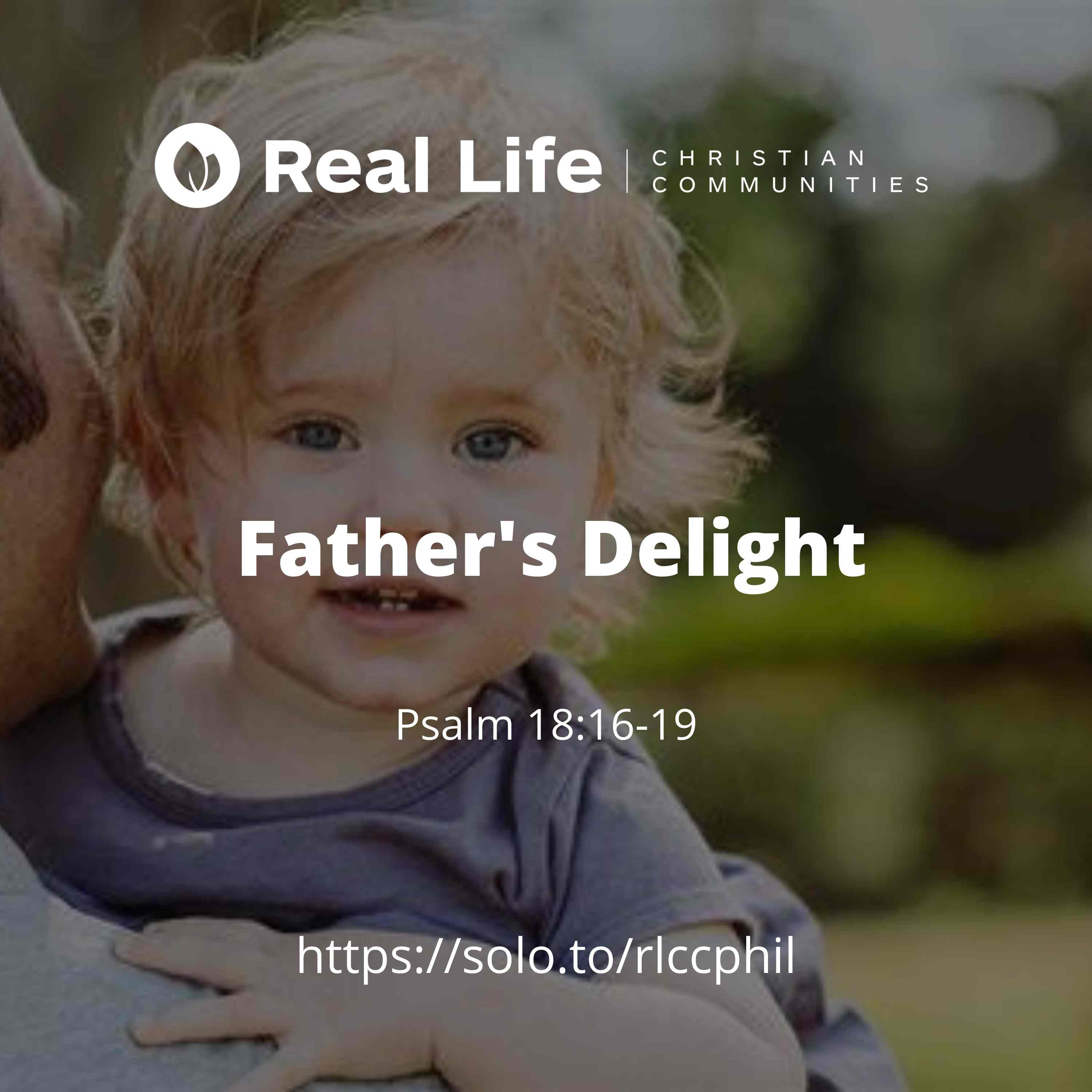 Father's Delight episode artwork