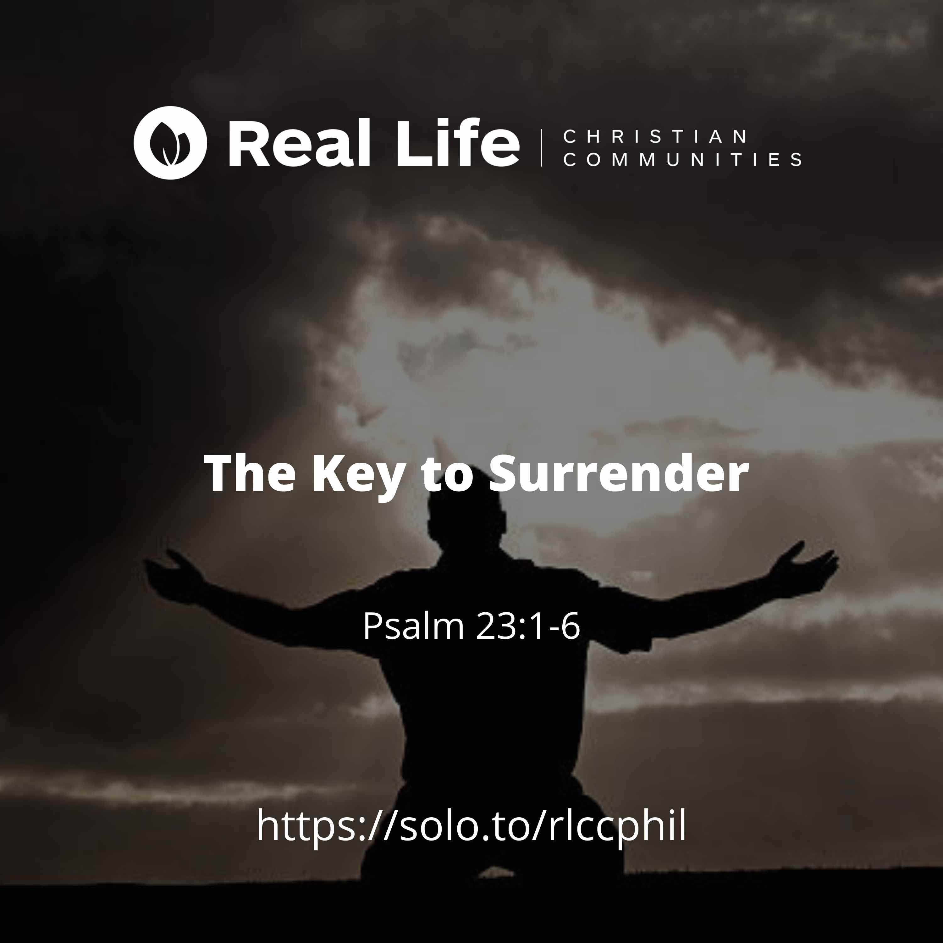 The Key To Surrender episode artwork