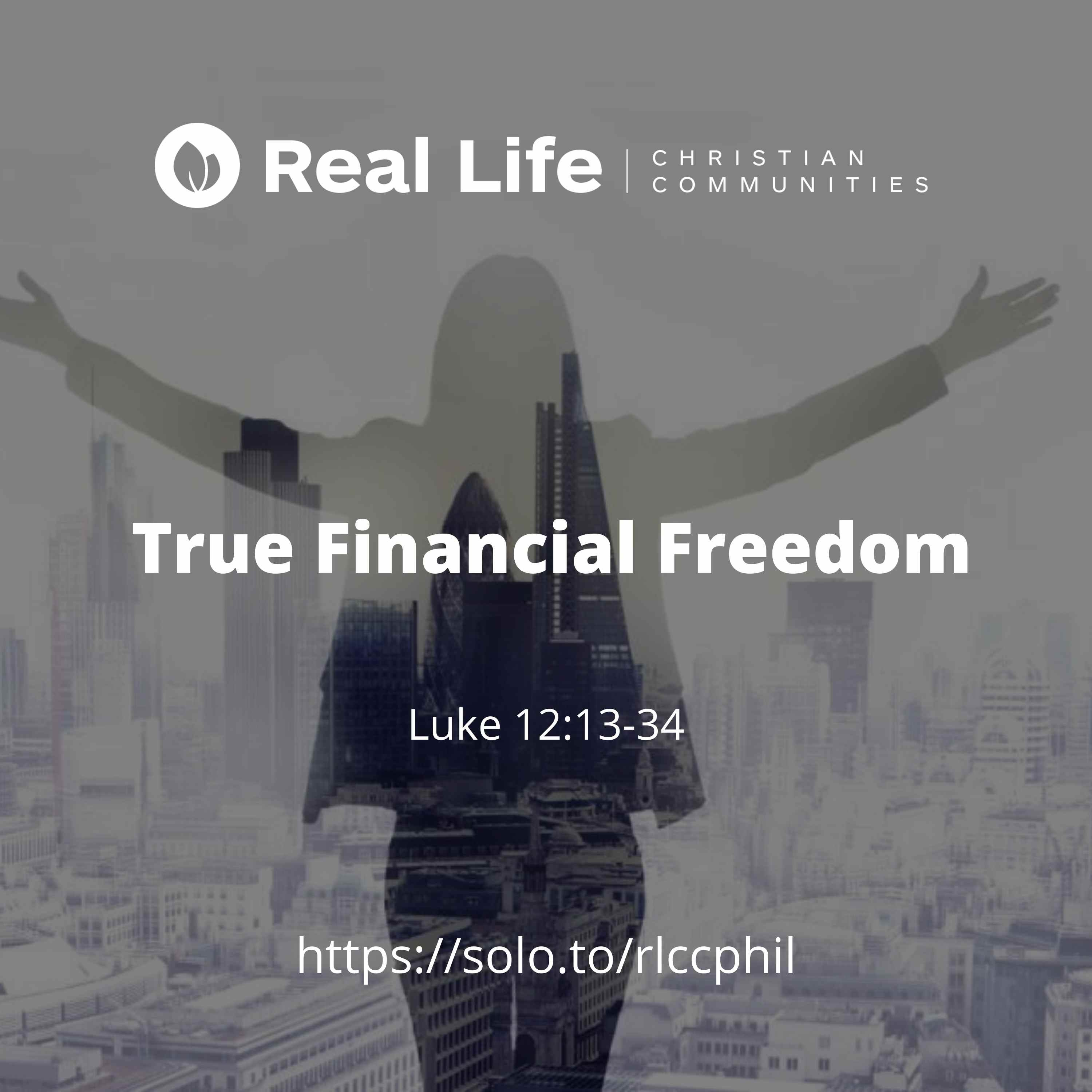 True Financial Freedom episode artwork