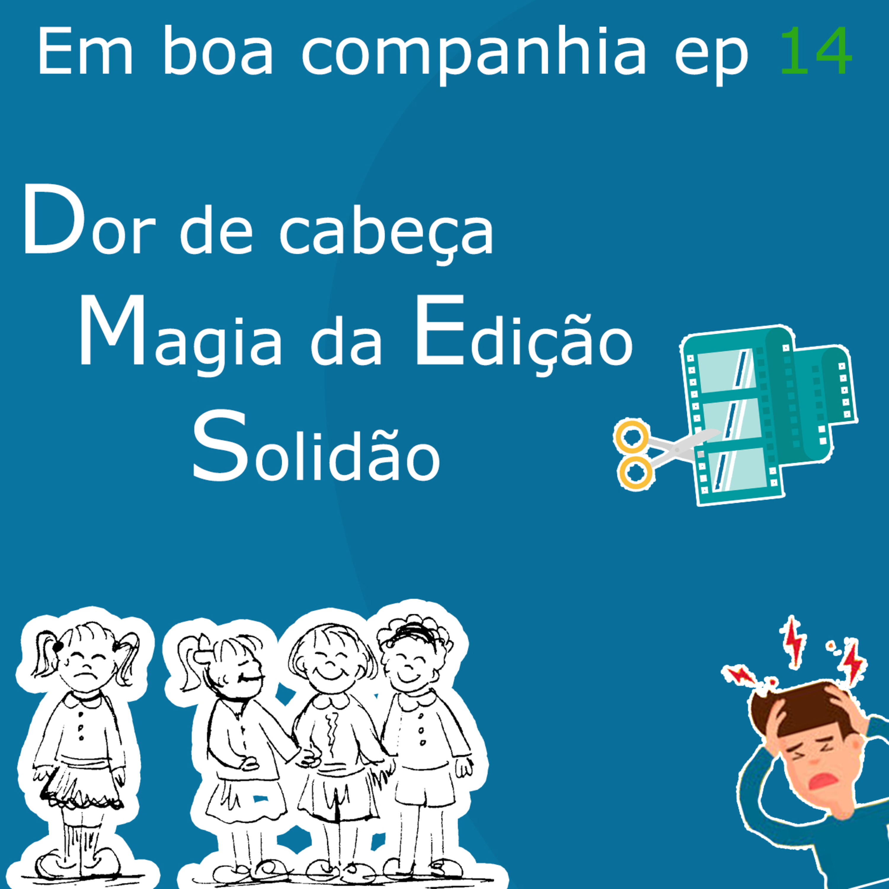 Em Boa Companhia