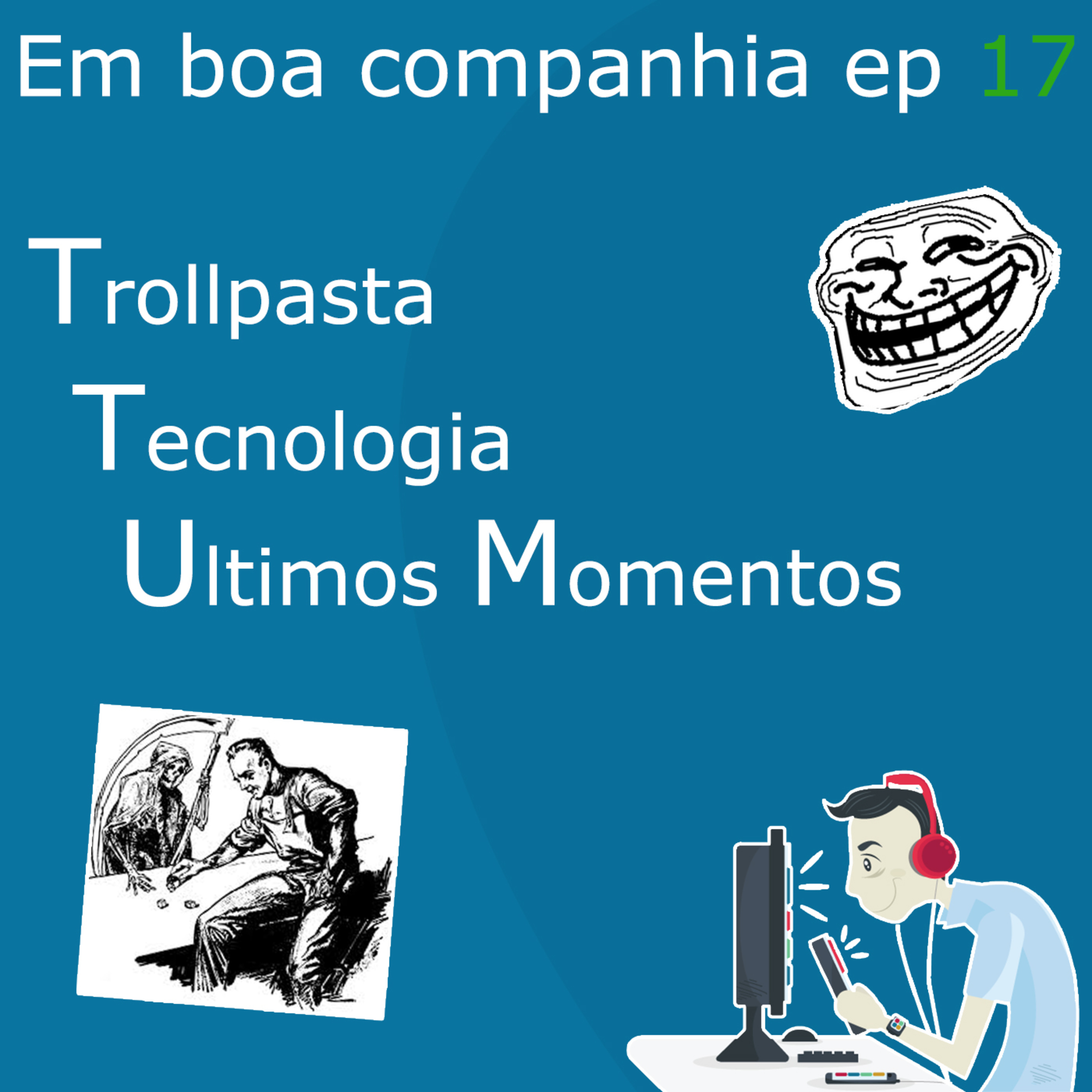 Em Boa Companhia