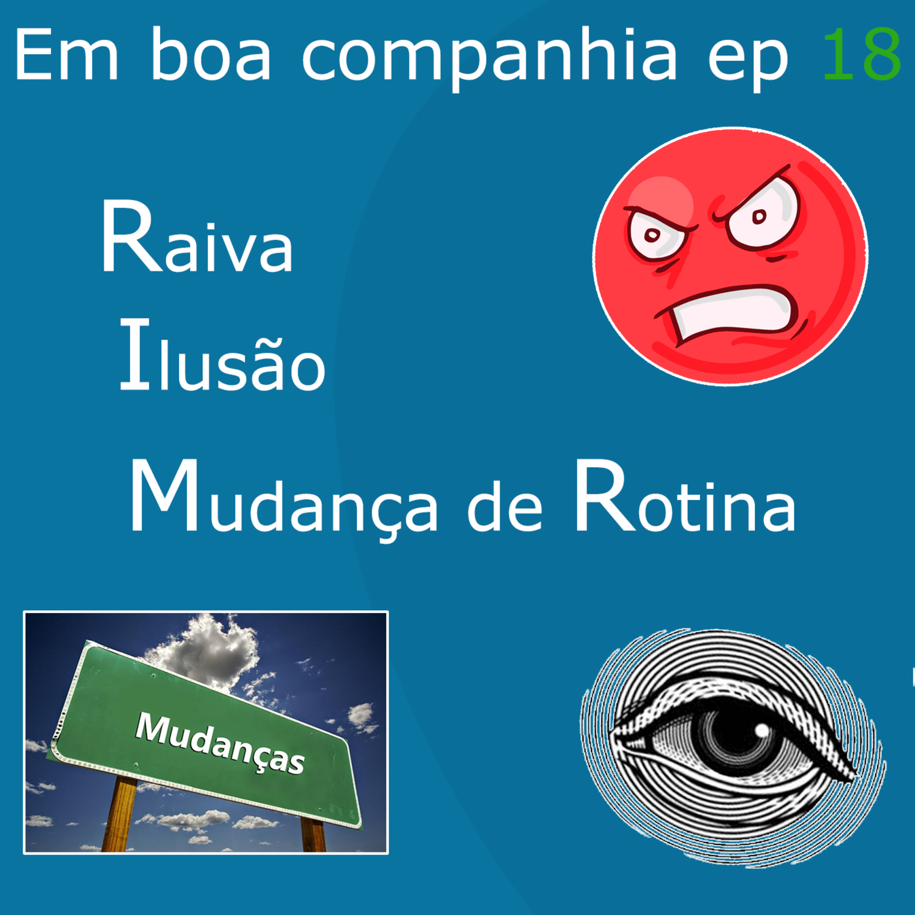 Em Boa Companhia