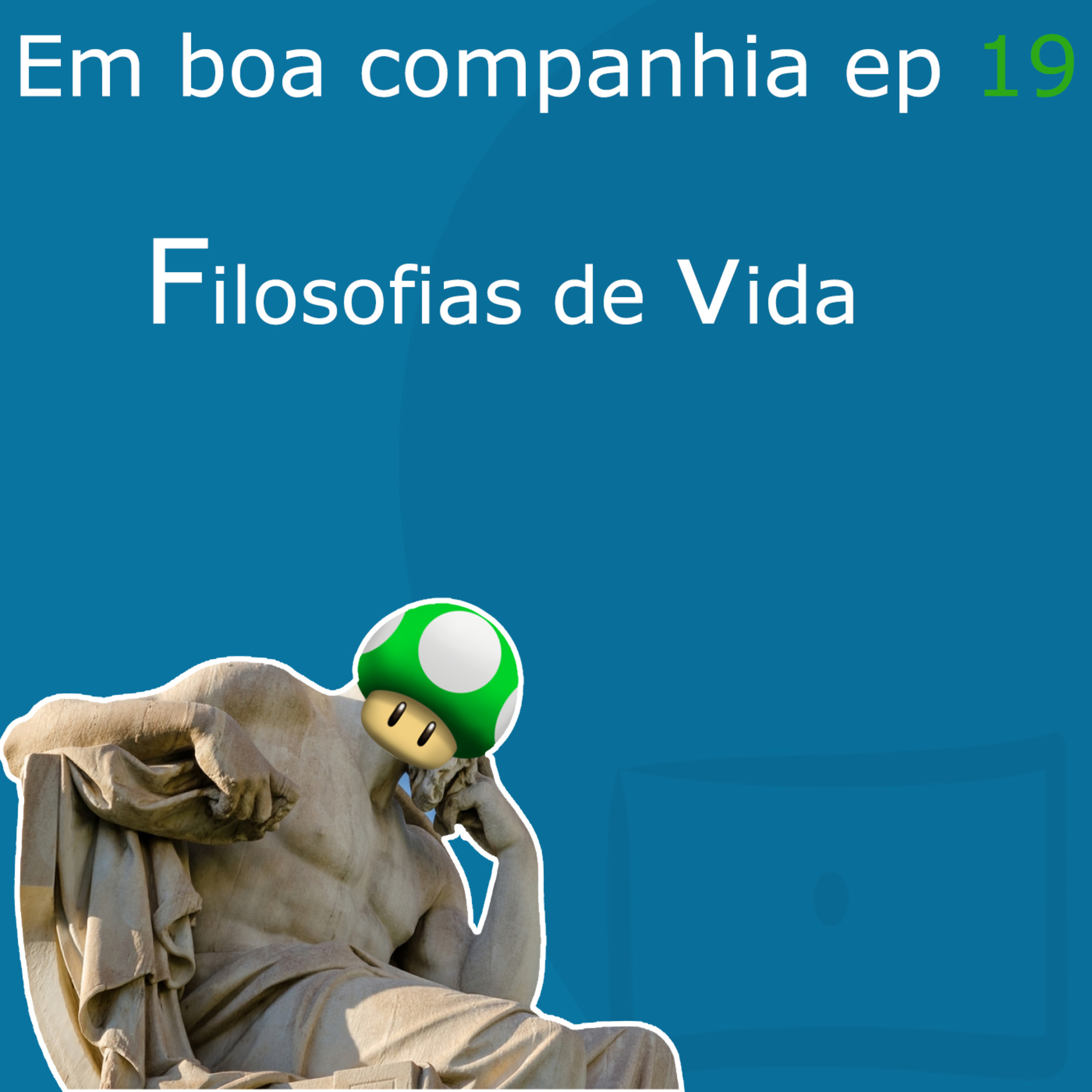 Em Boa Companhia