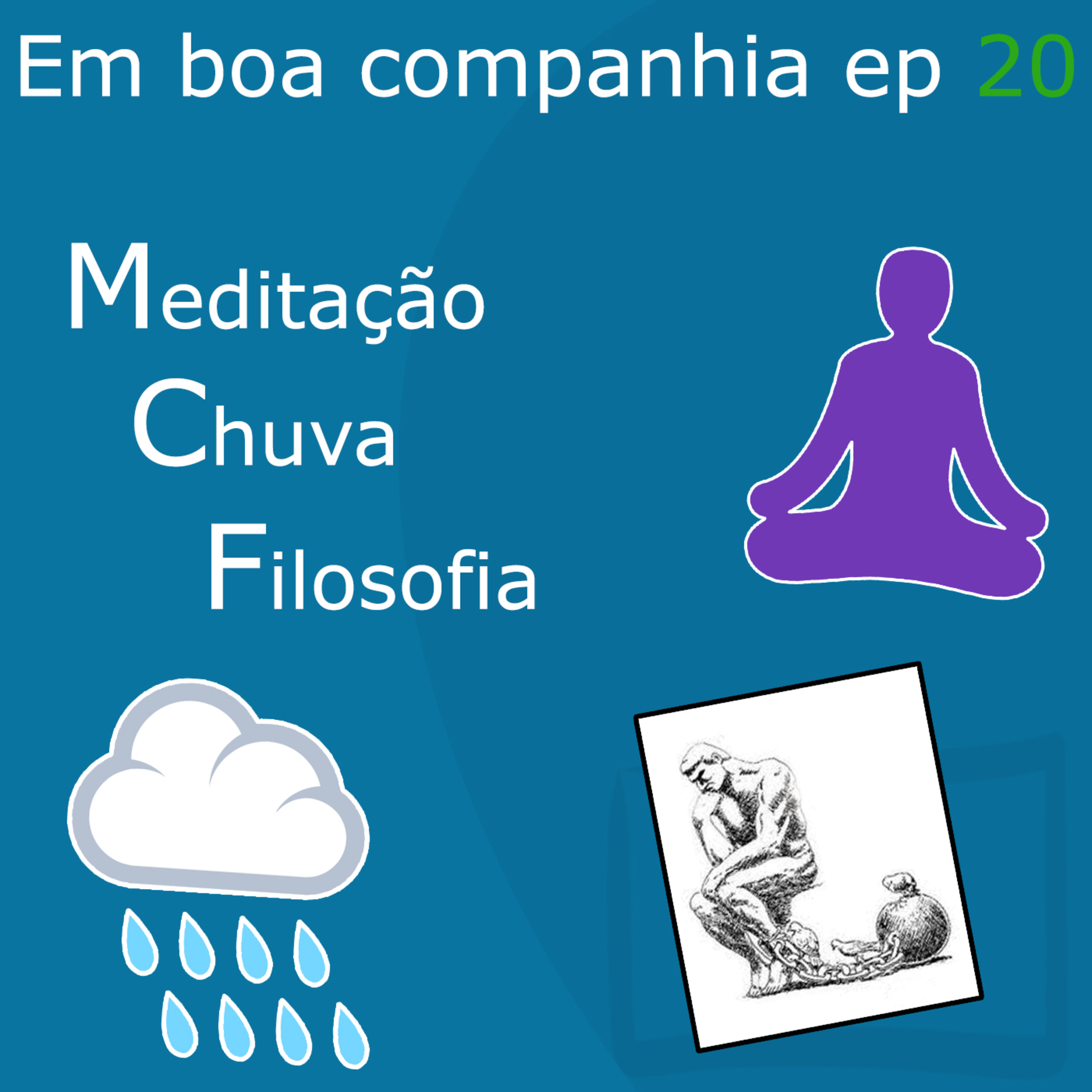 Em Boa Companhia