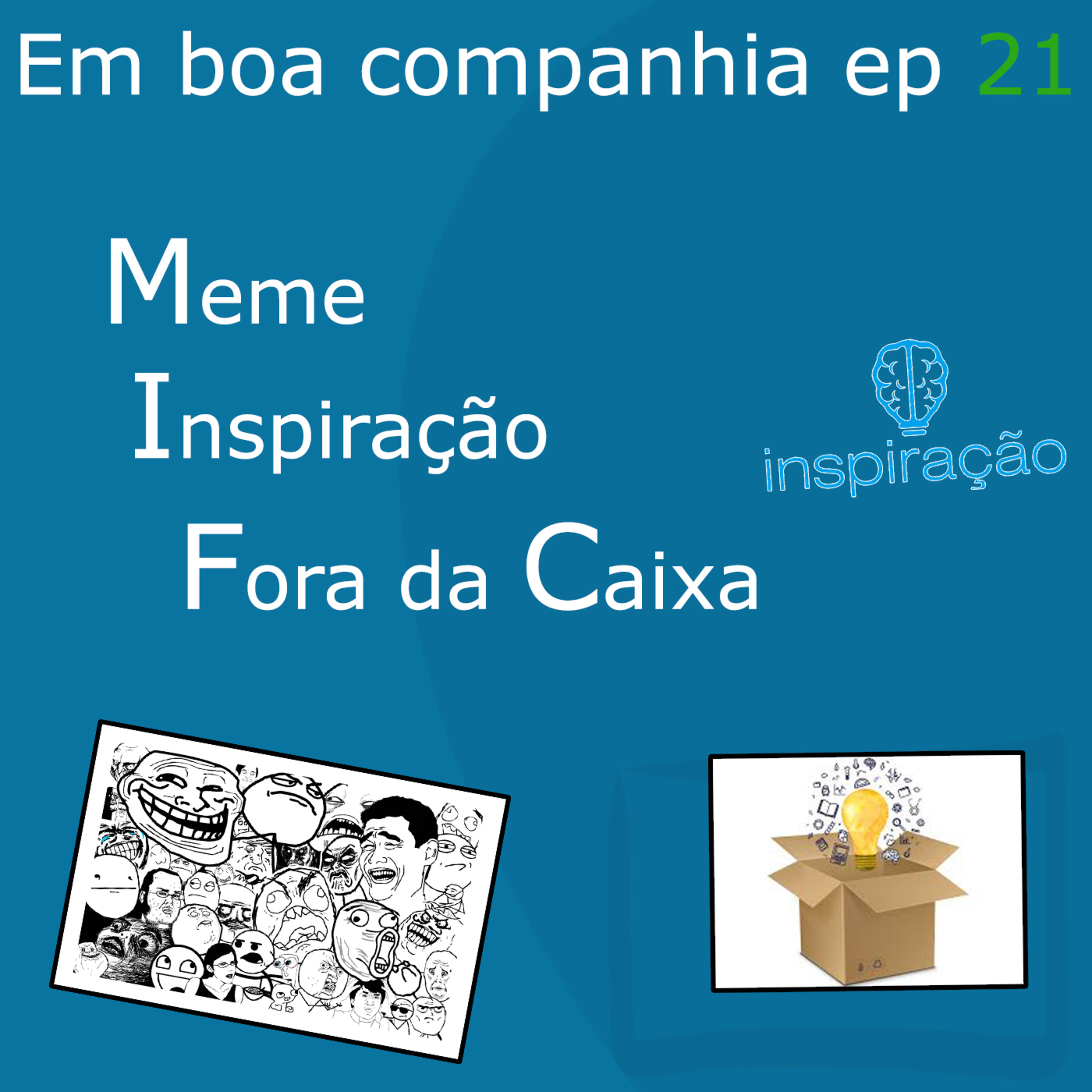 Em Boa Companhia