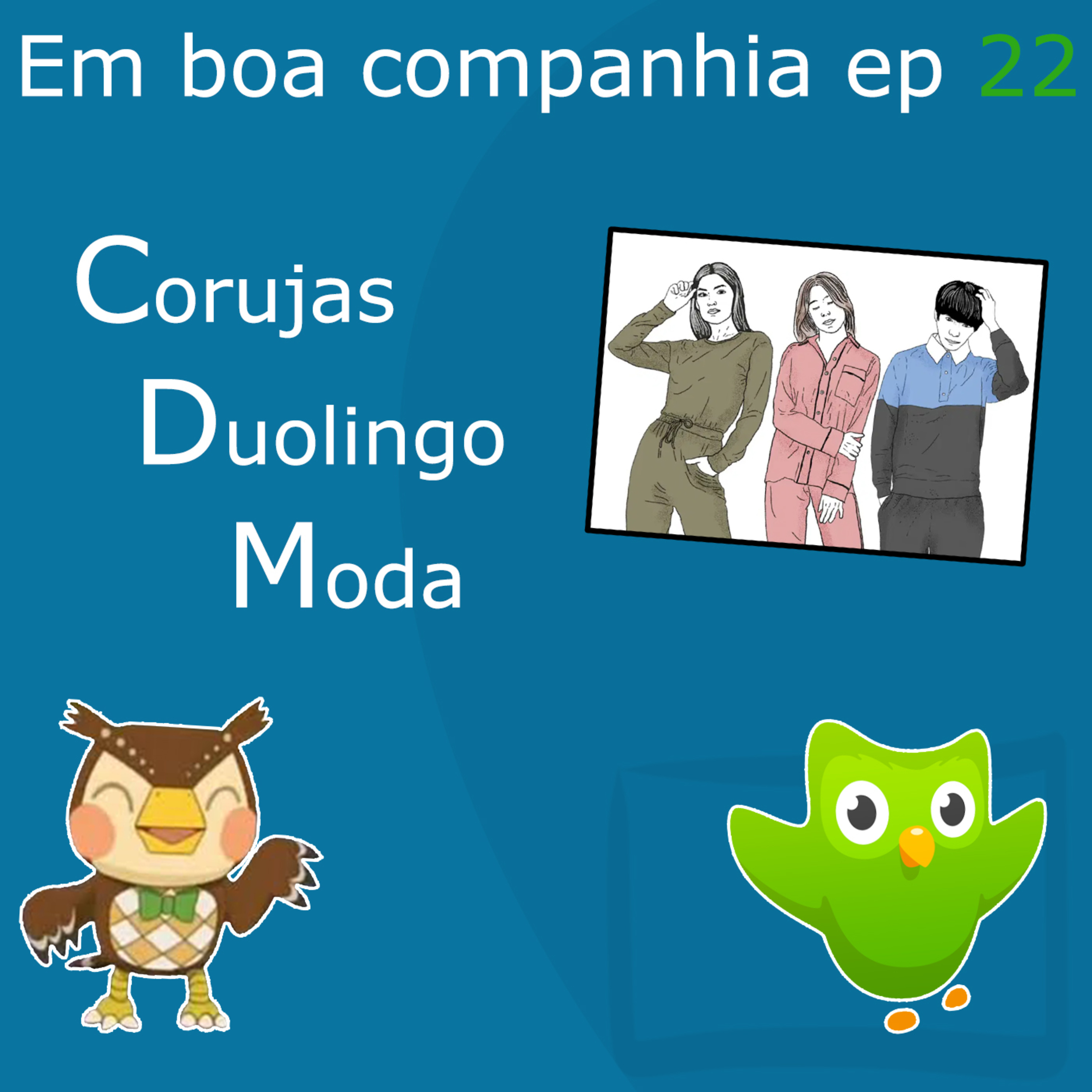 Em Boa Companhia