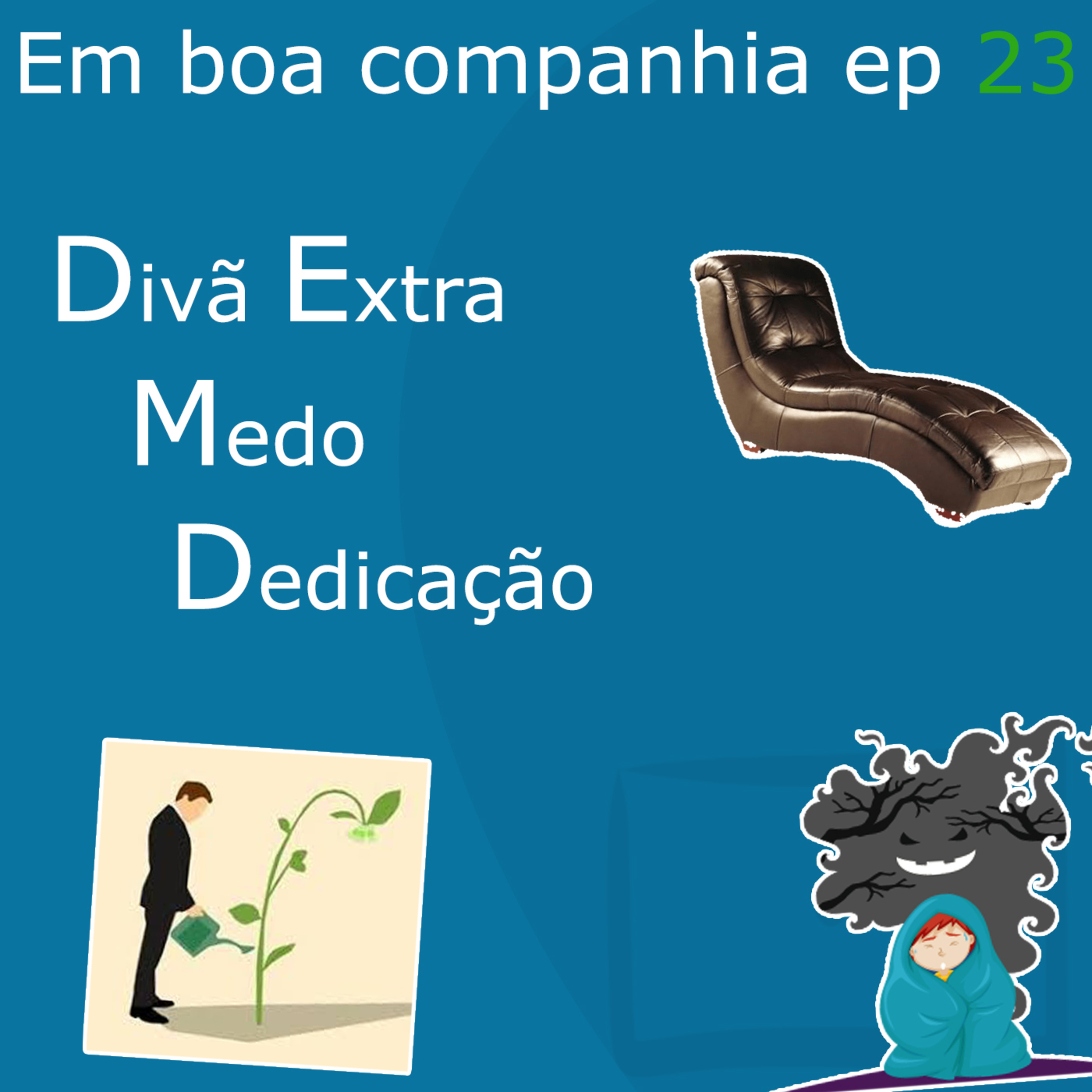 Em Boa Companhia