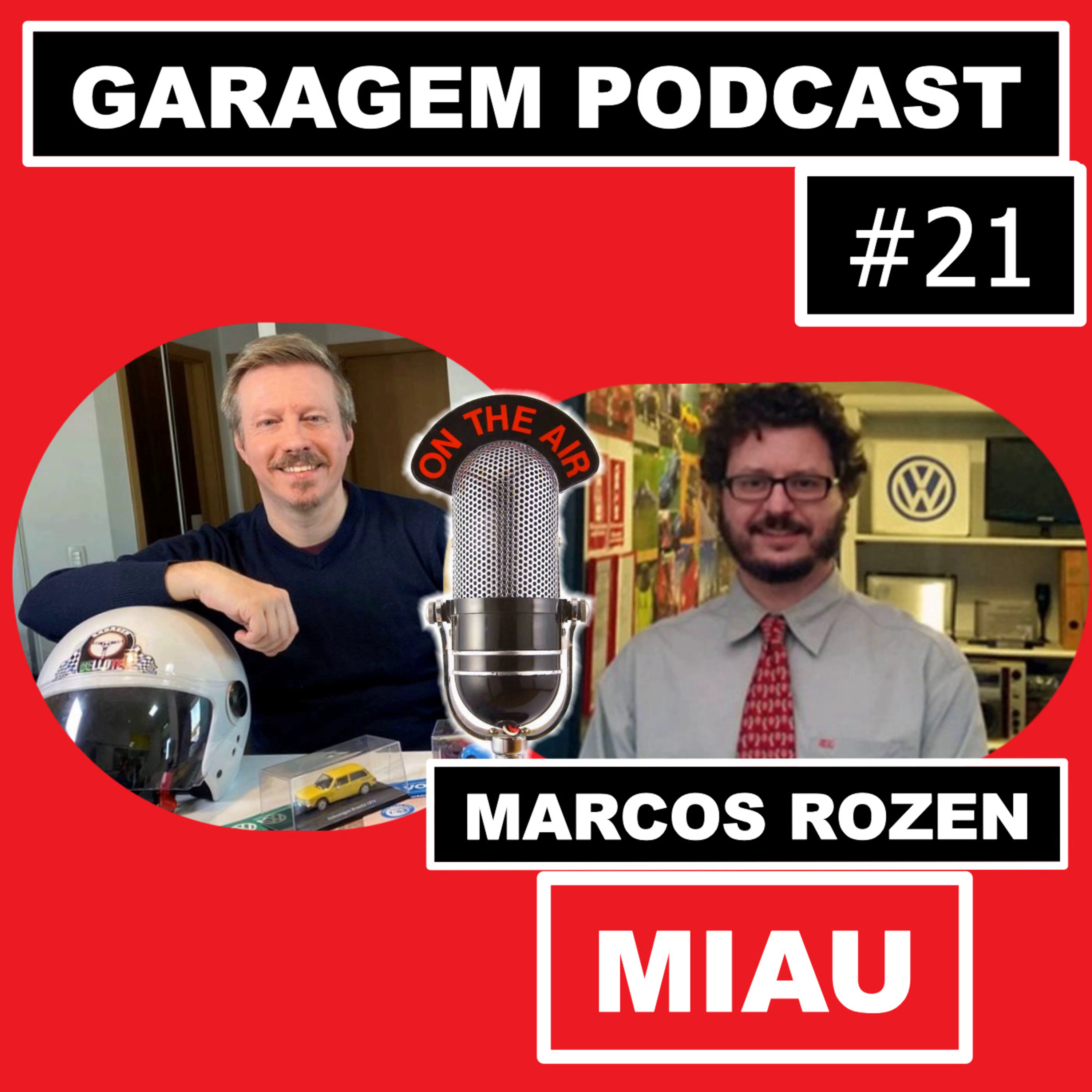 Garagem do Bellote