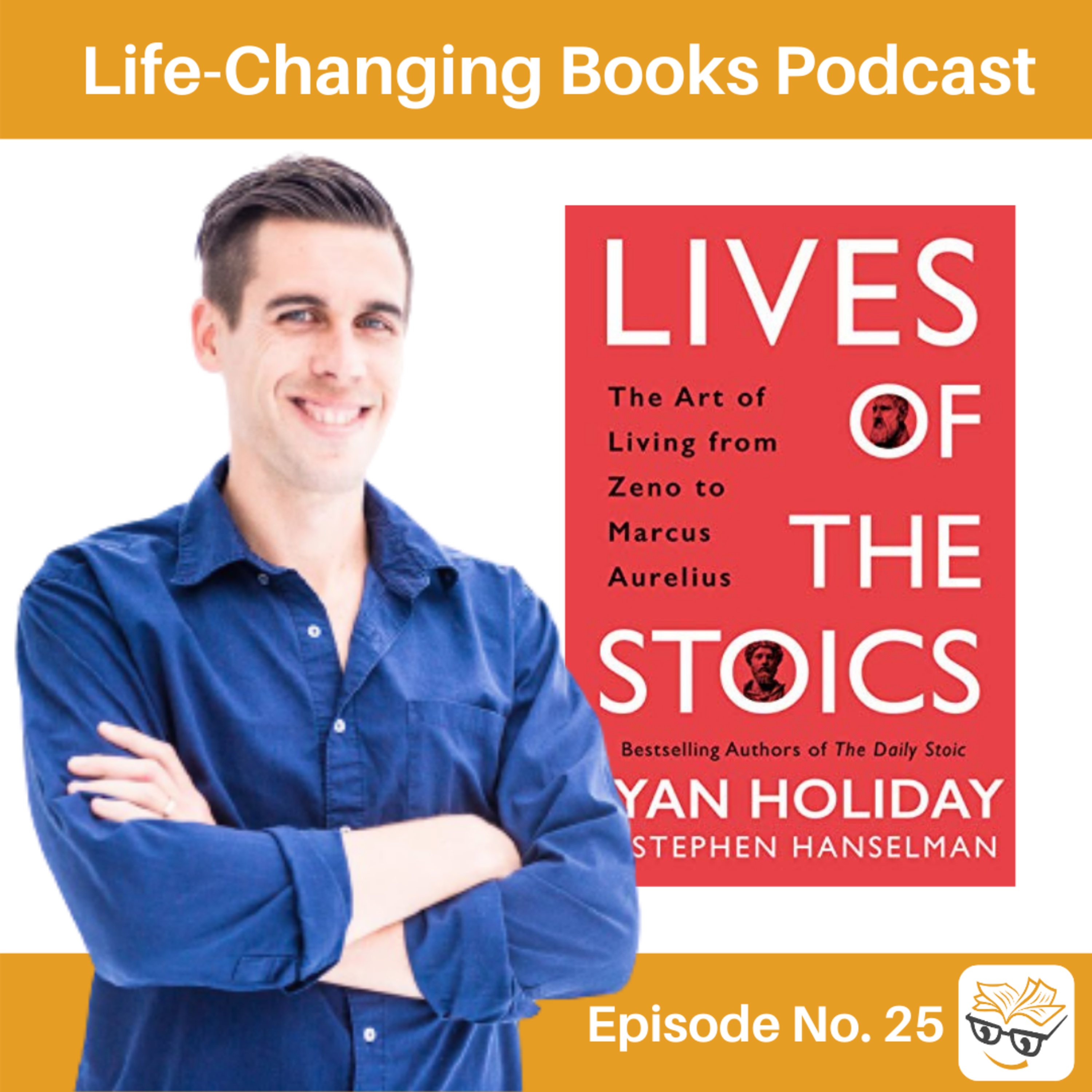 BookThinkers: Life-Changing Books