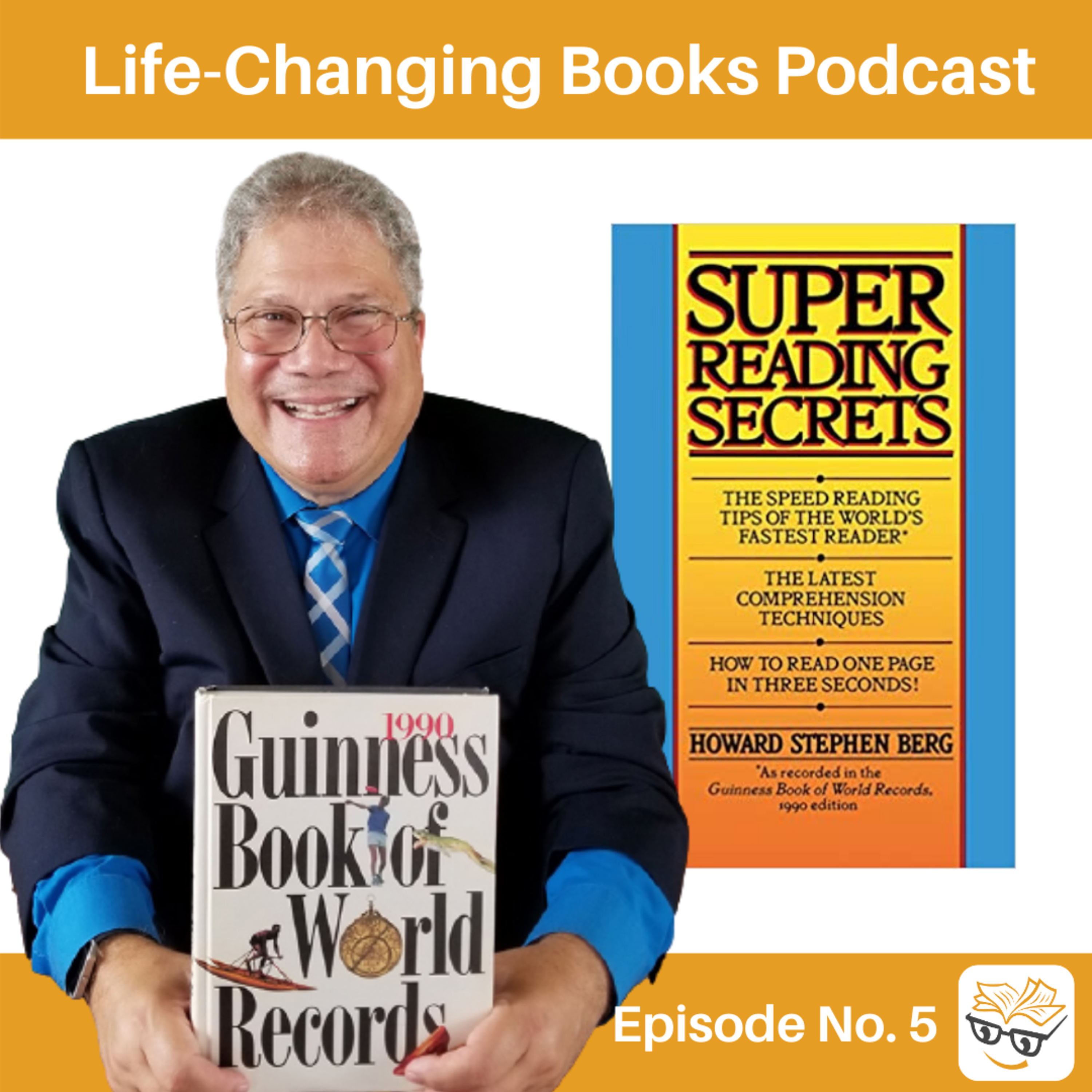 BookThinkers: Life-Changing Books