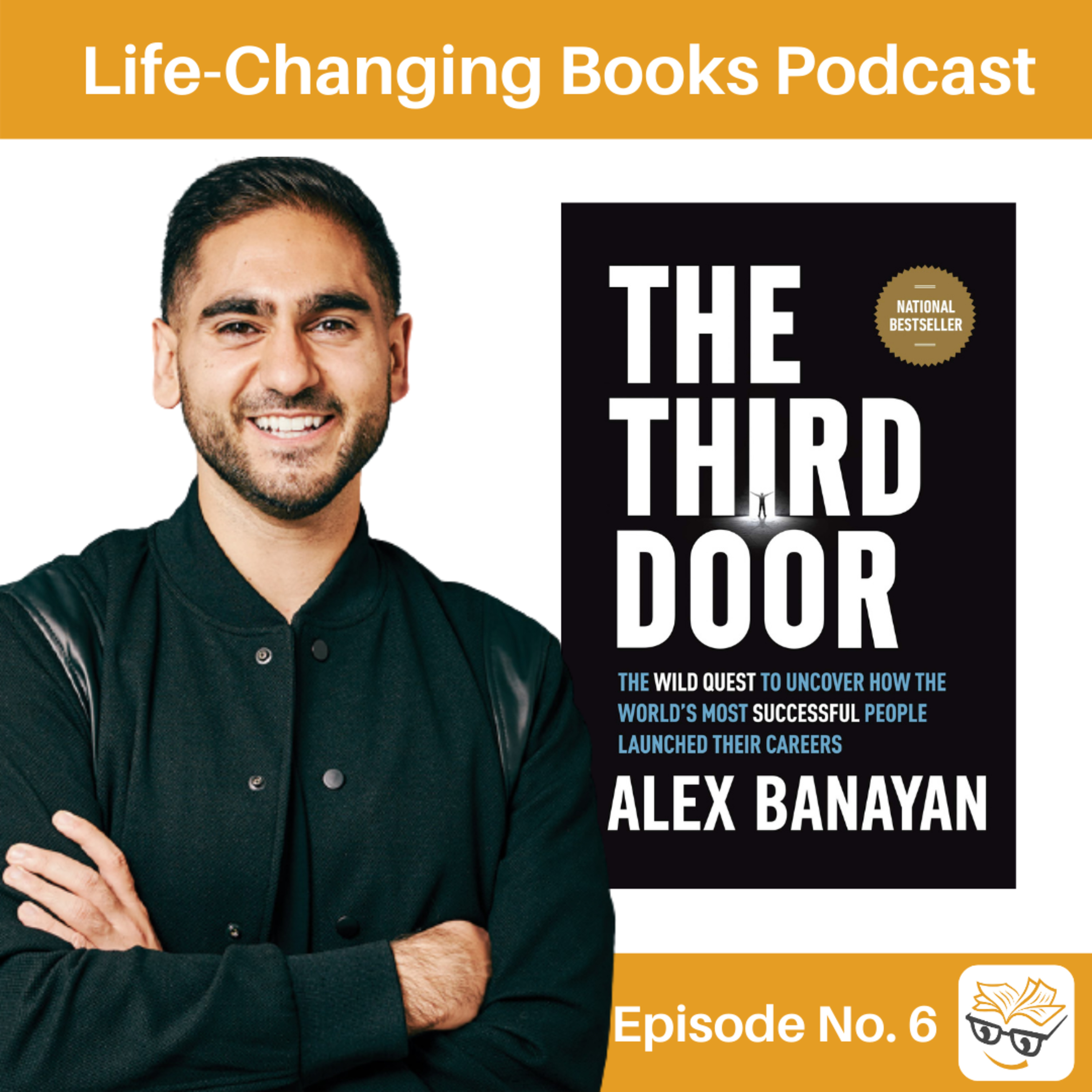 BookThinkers: Life-Changing Books