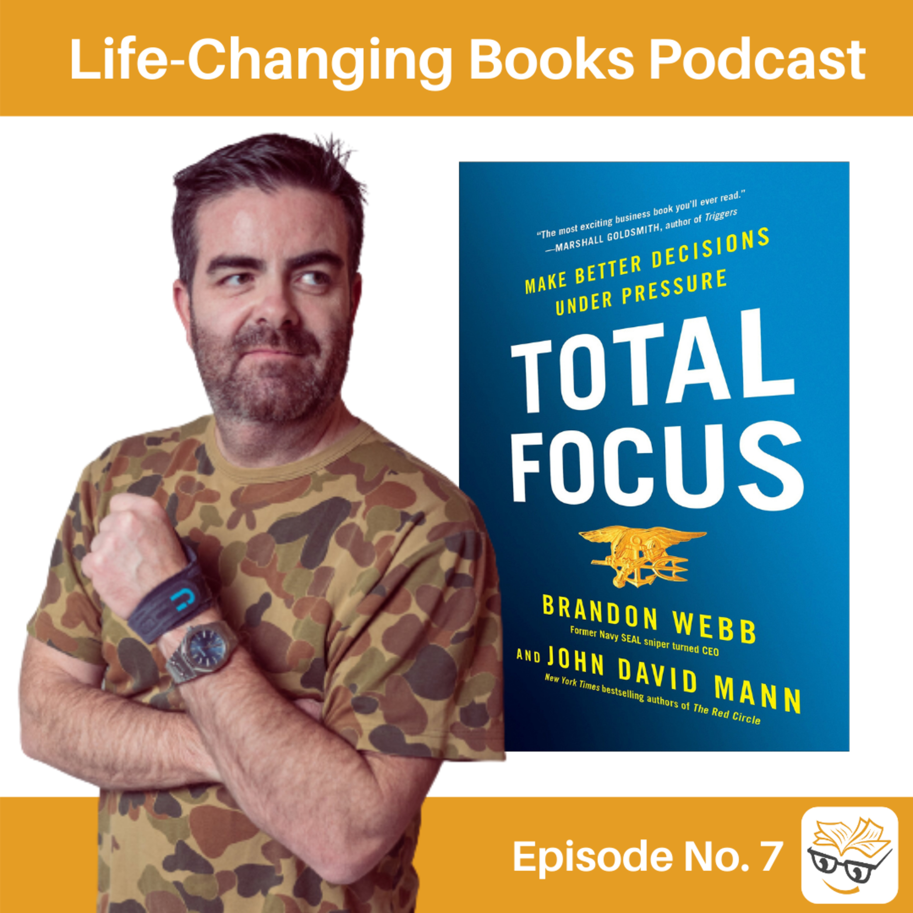 BookThinkers: Life-Changing Books