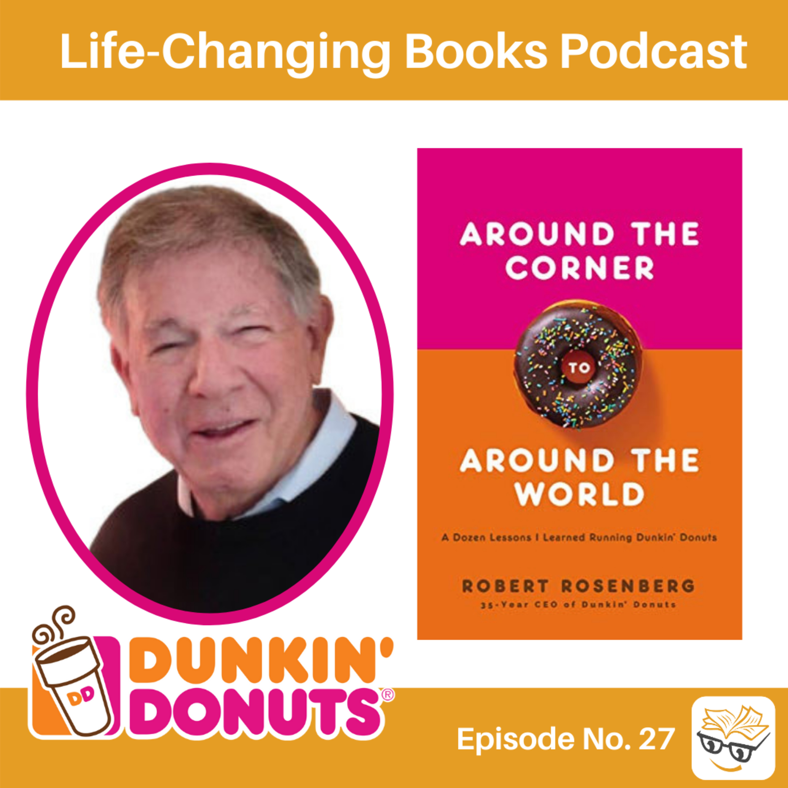 BookThinkers: Life-Changing Books