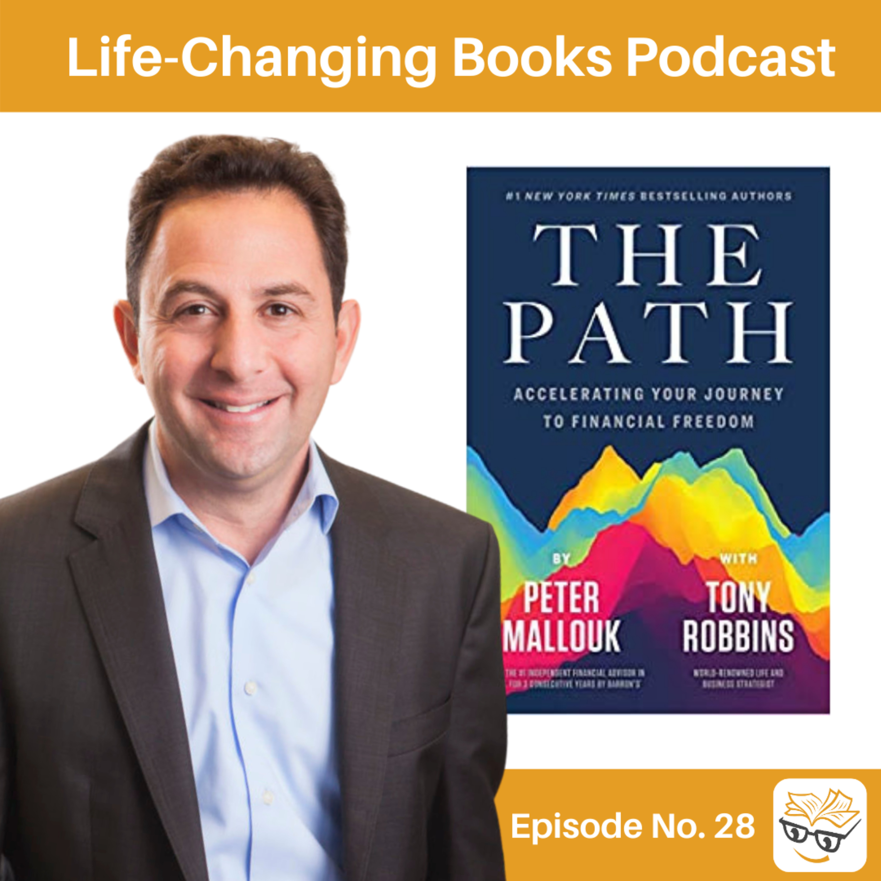 BookThinkers: Life-Changing Books