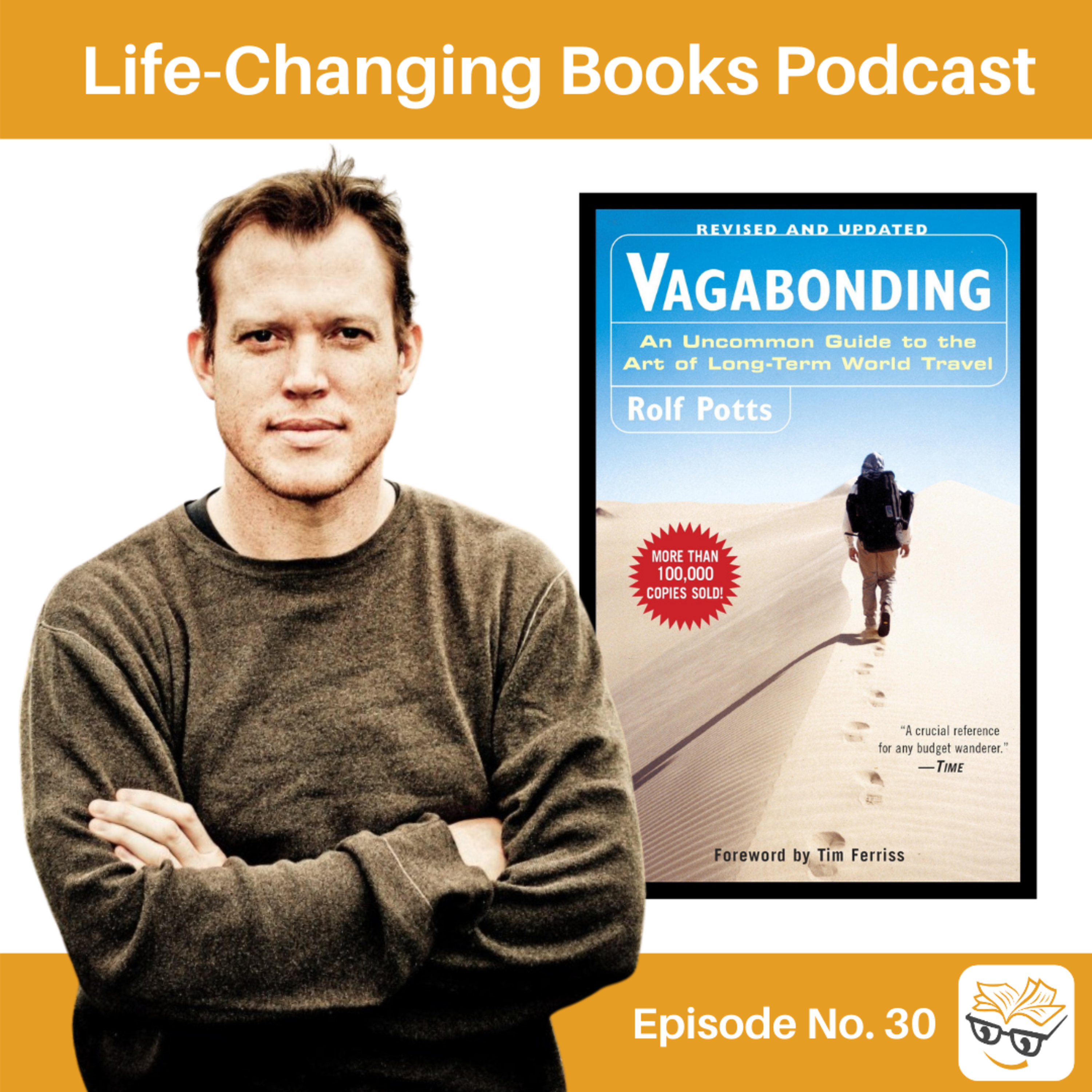 BookThinkers: Life-Changing Books