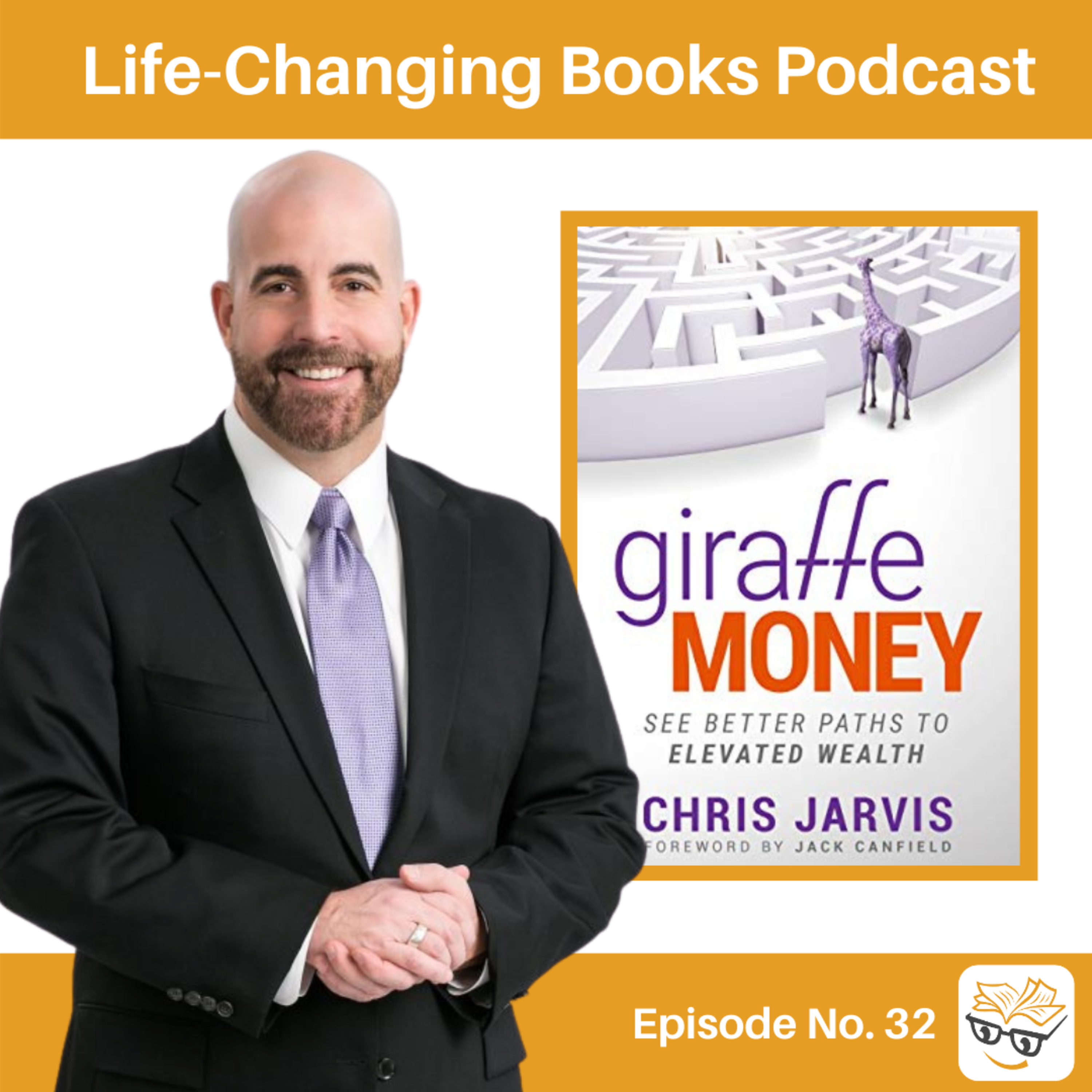 BookThinkers: Life-Changing Books