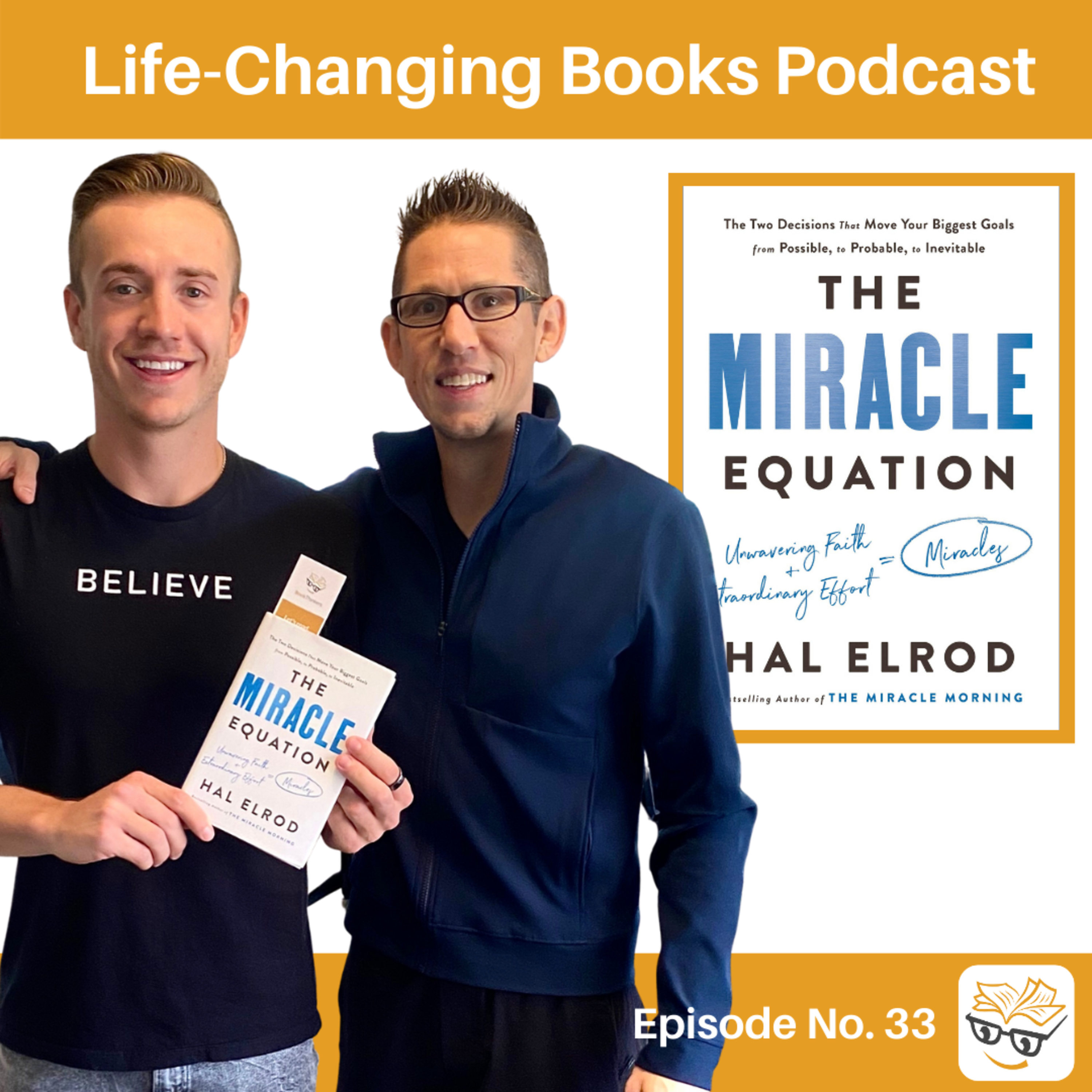 BookThinkers: Life-Changing Books