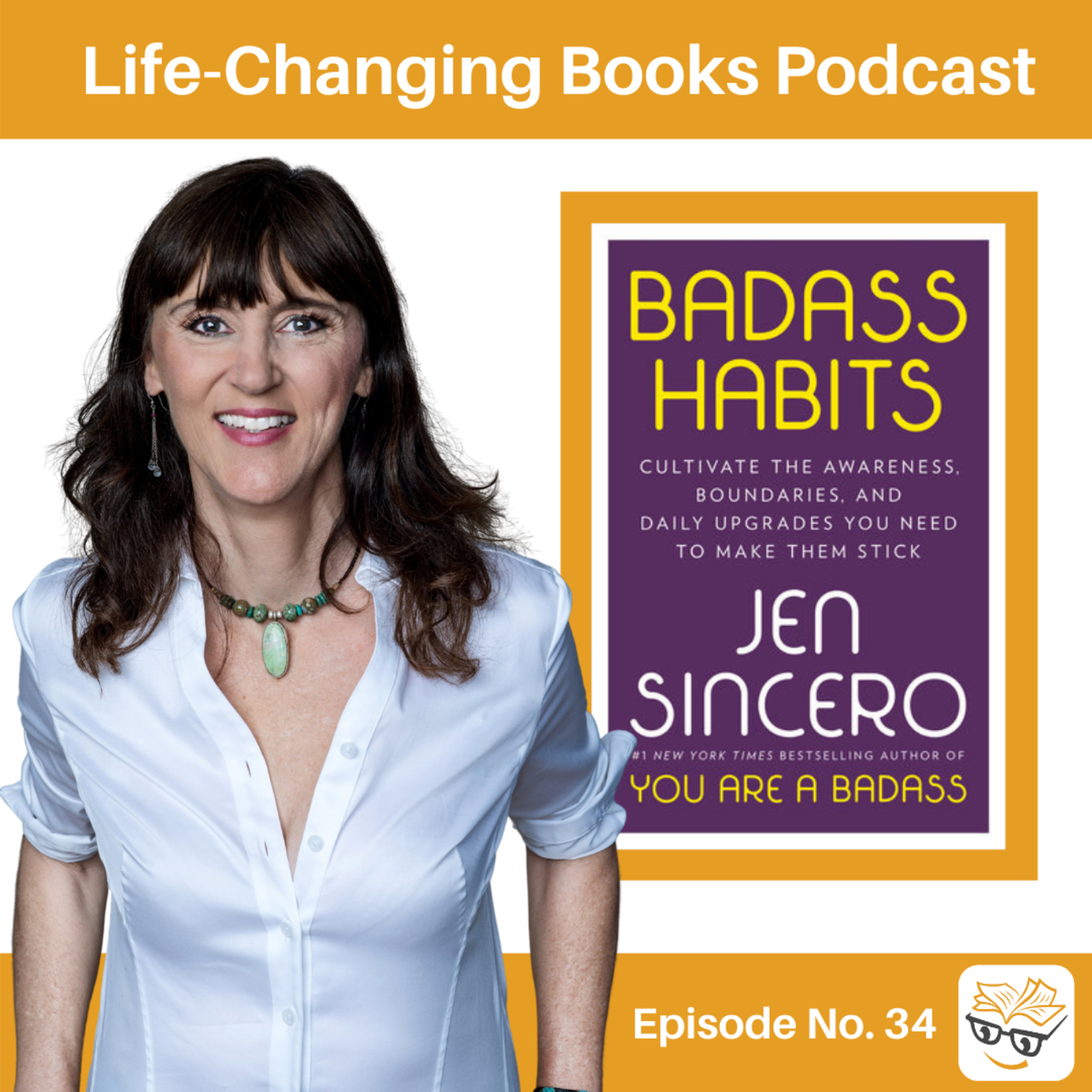 BookThinkers: Life-Changing Books