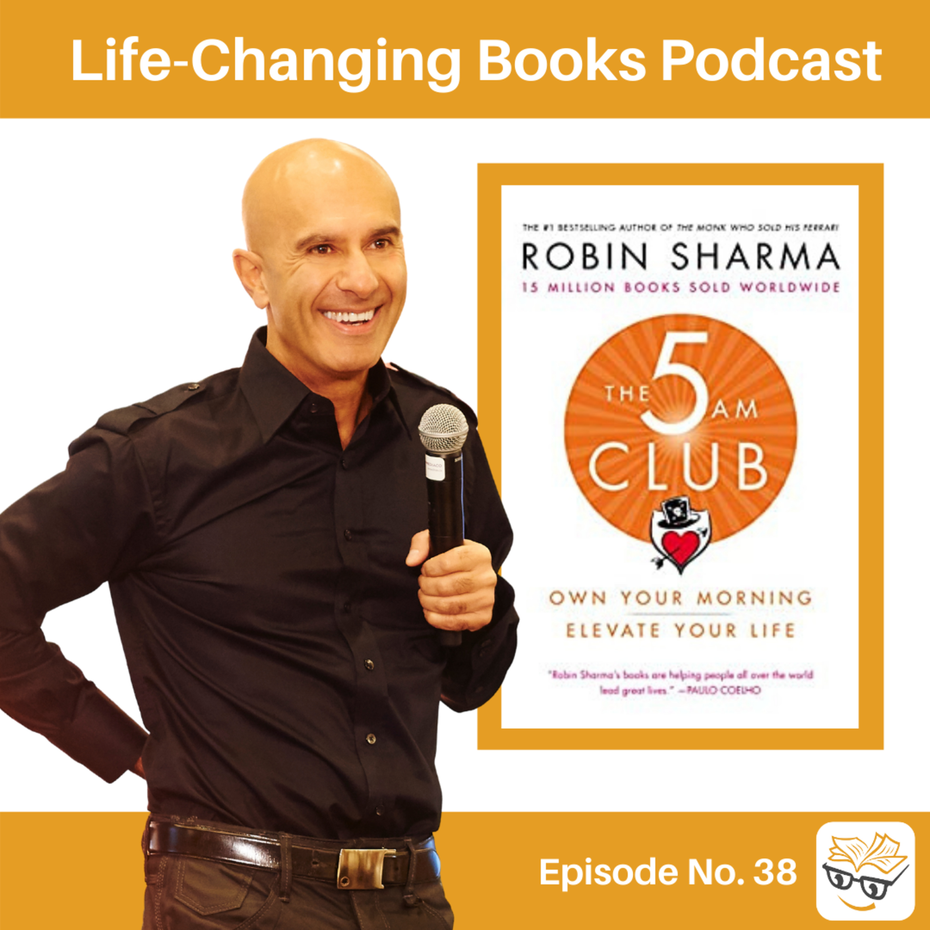 BookThinkers: Life-Changing Books