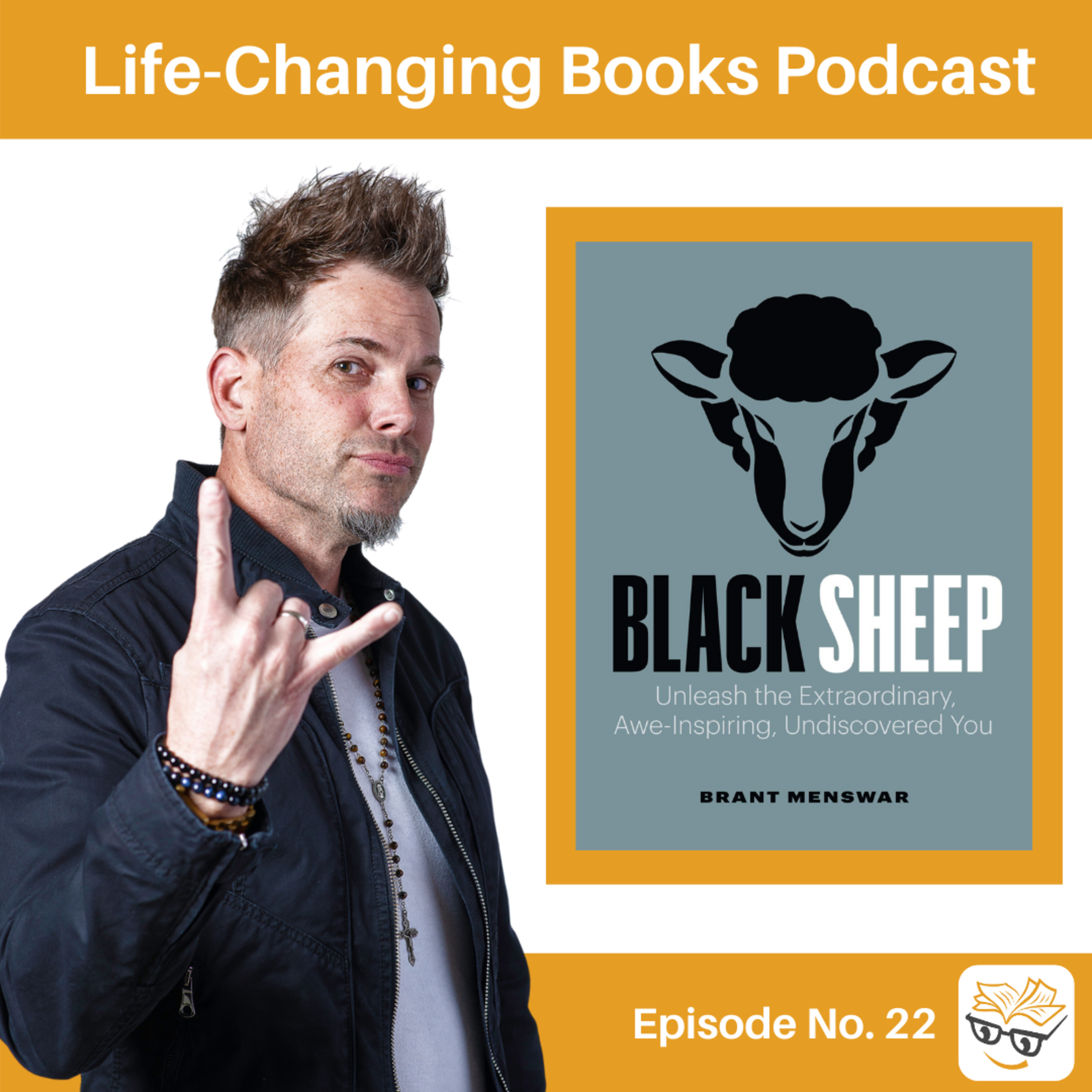 BookThinkers: Life-Changing Books