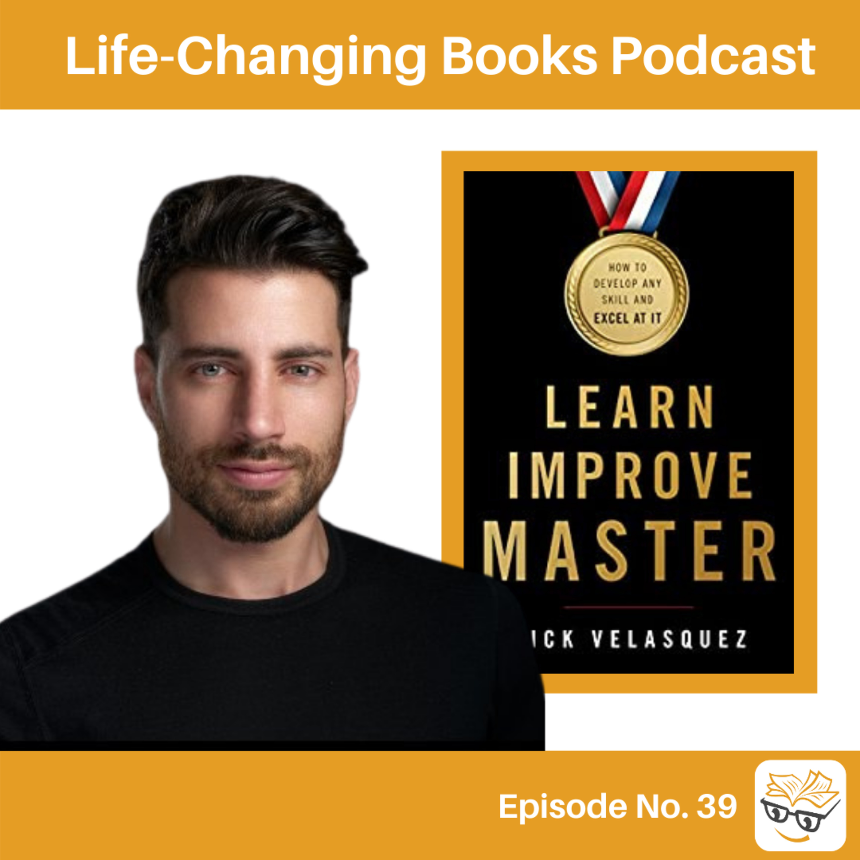 BookThinkers: Life-Changing Books