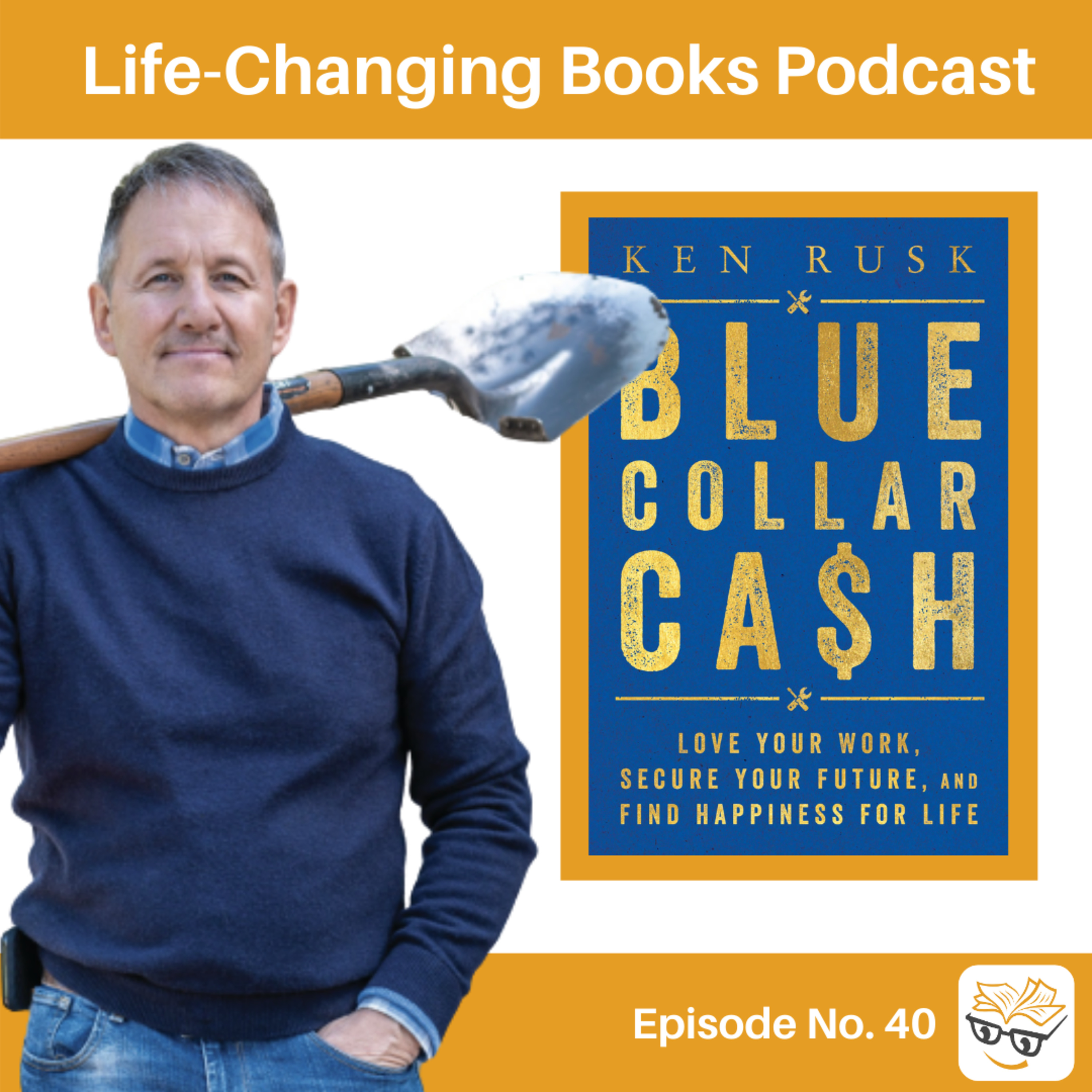BookThinkers: Life-Changing Books