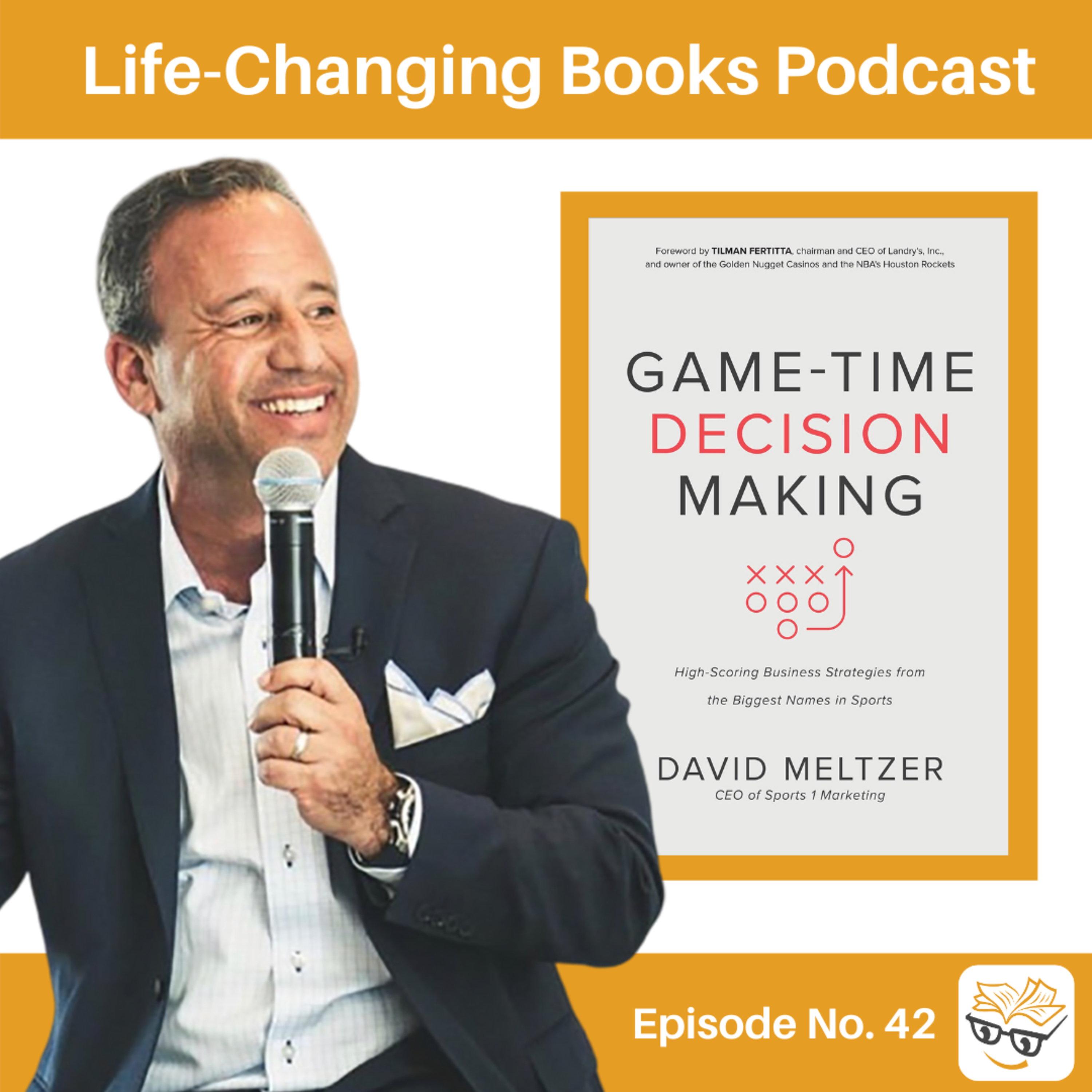 BookThinkers: Life-Changing Books