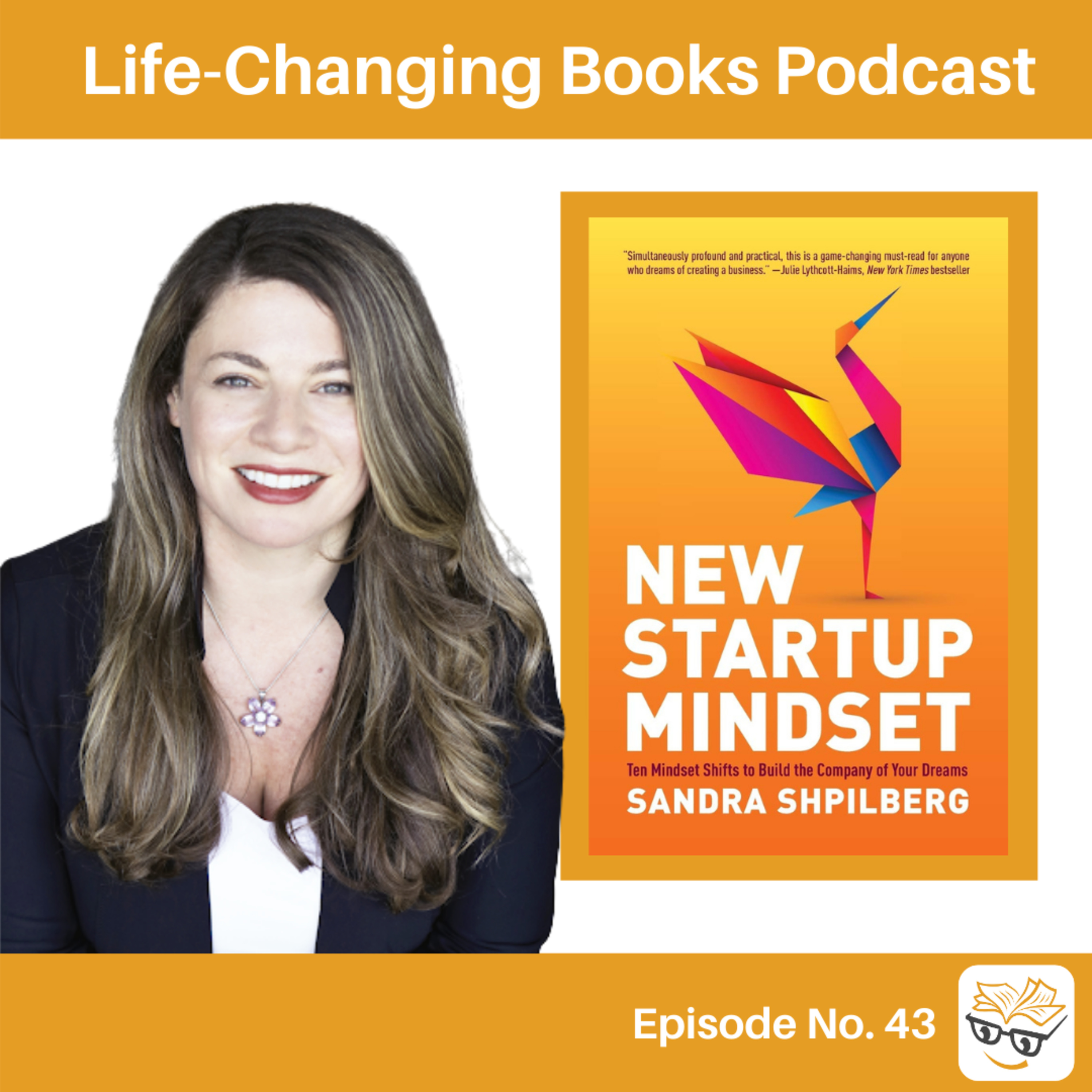 BookThinkers: Life-Changing Books
