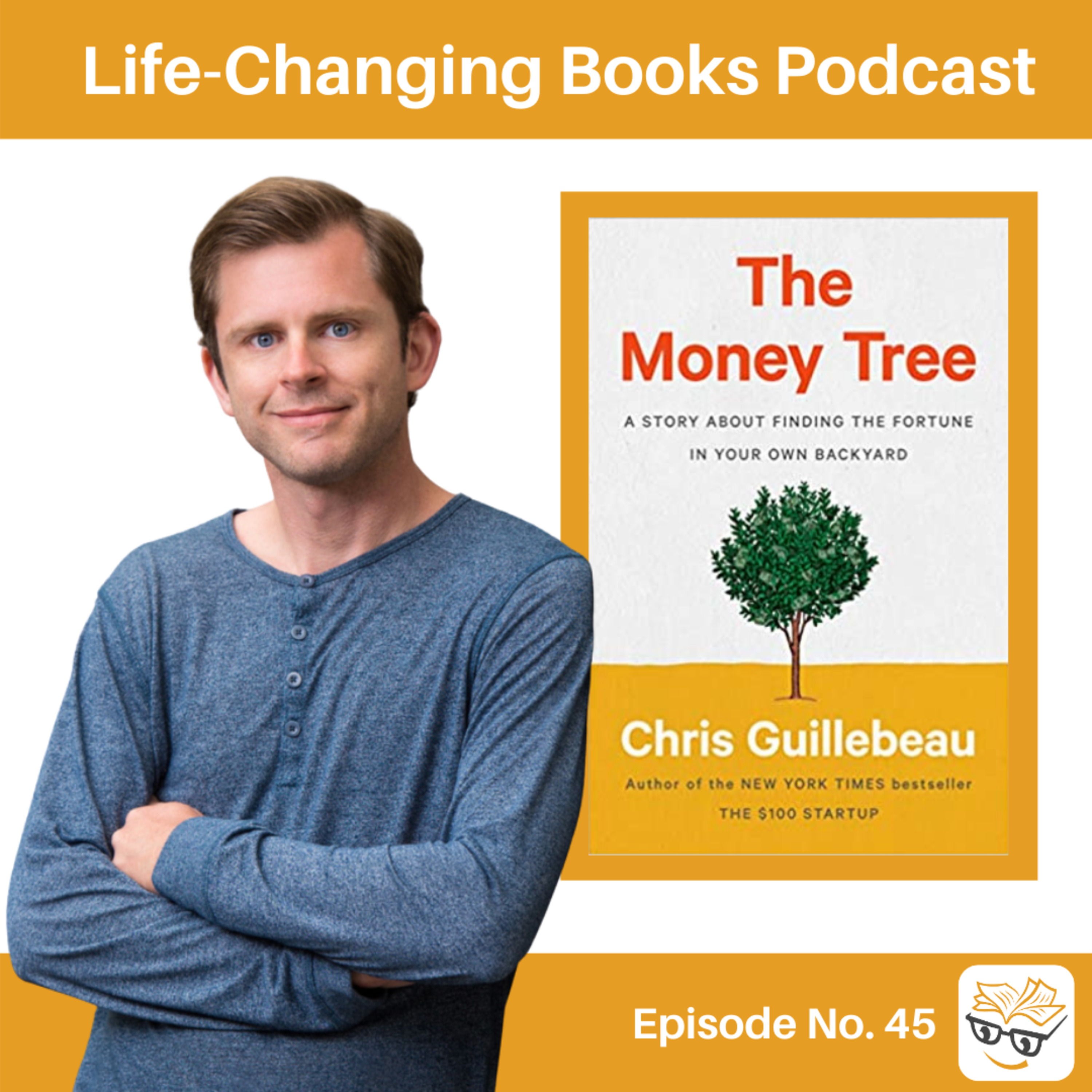 BookThinkers: Life-Changing Books