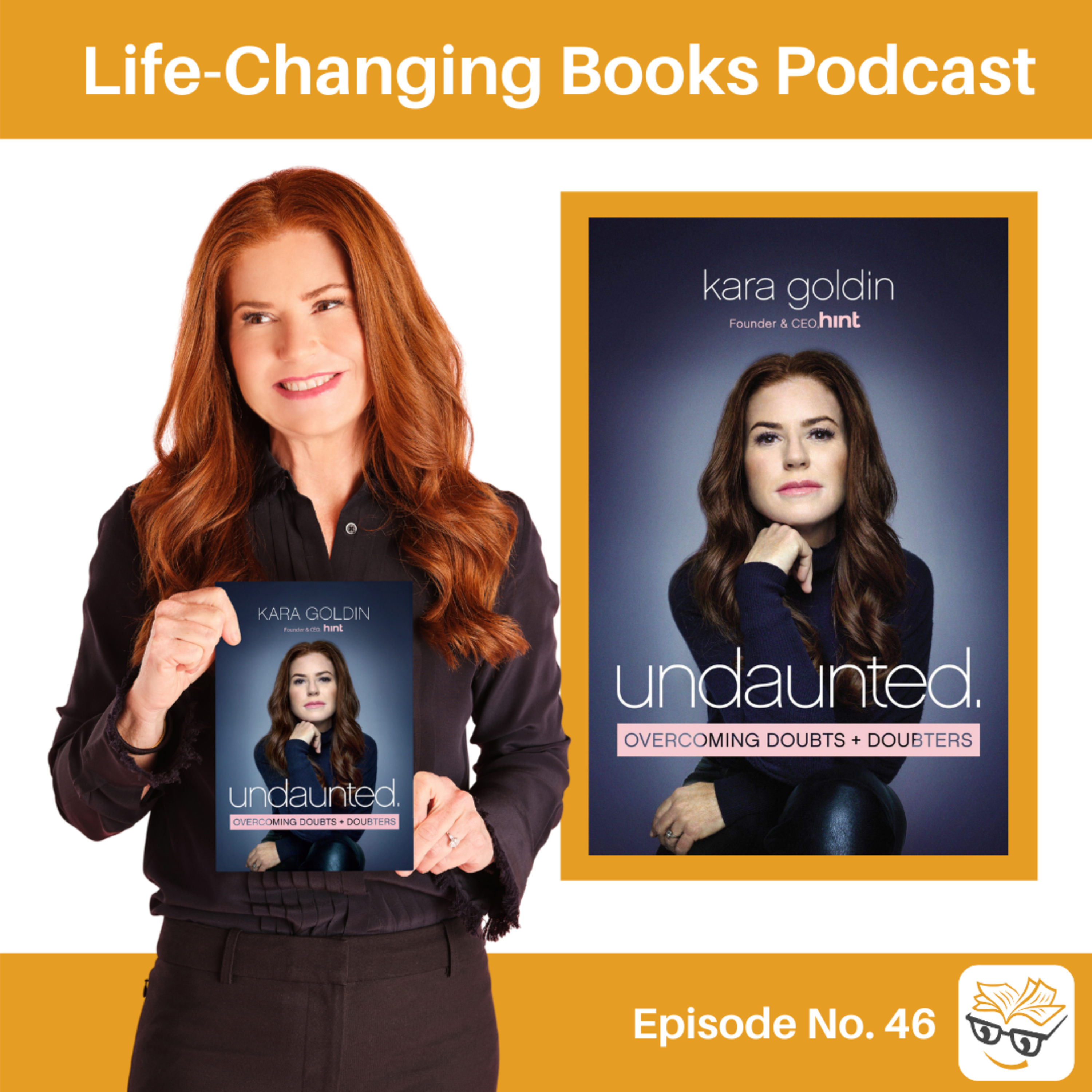 BookThinkers: Life-Changing Books
