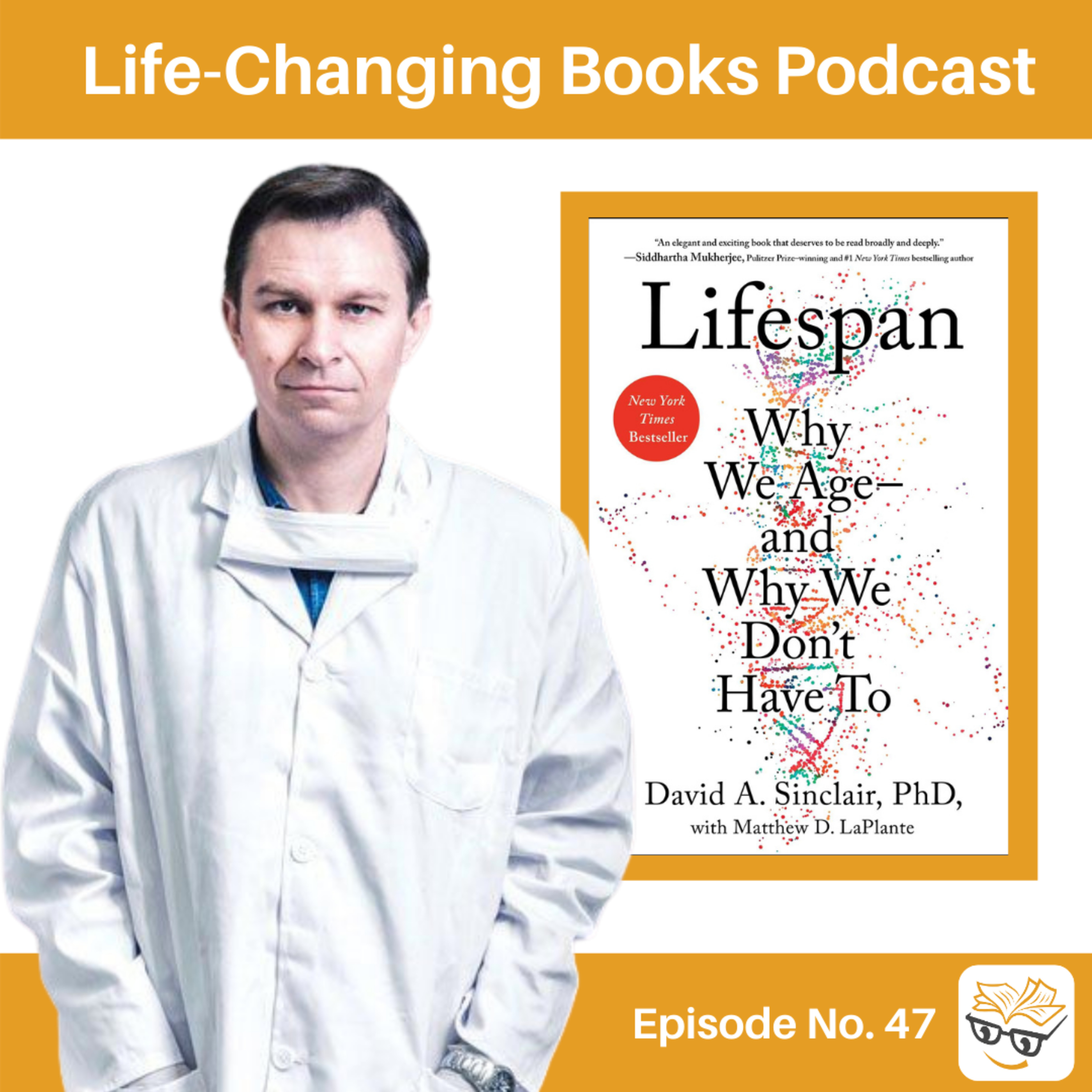 BookThinkers: Life-Changing Books