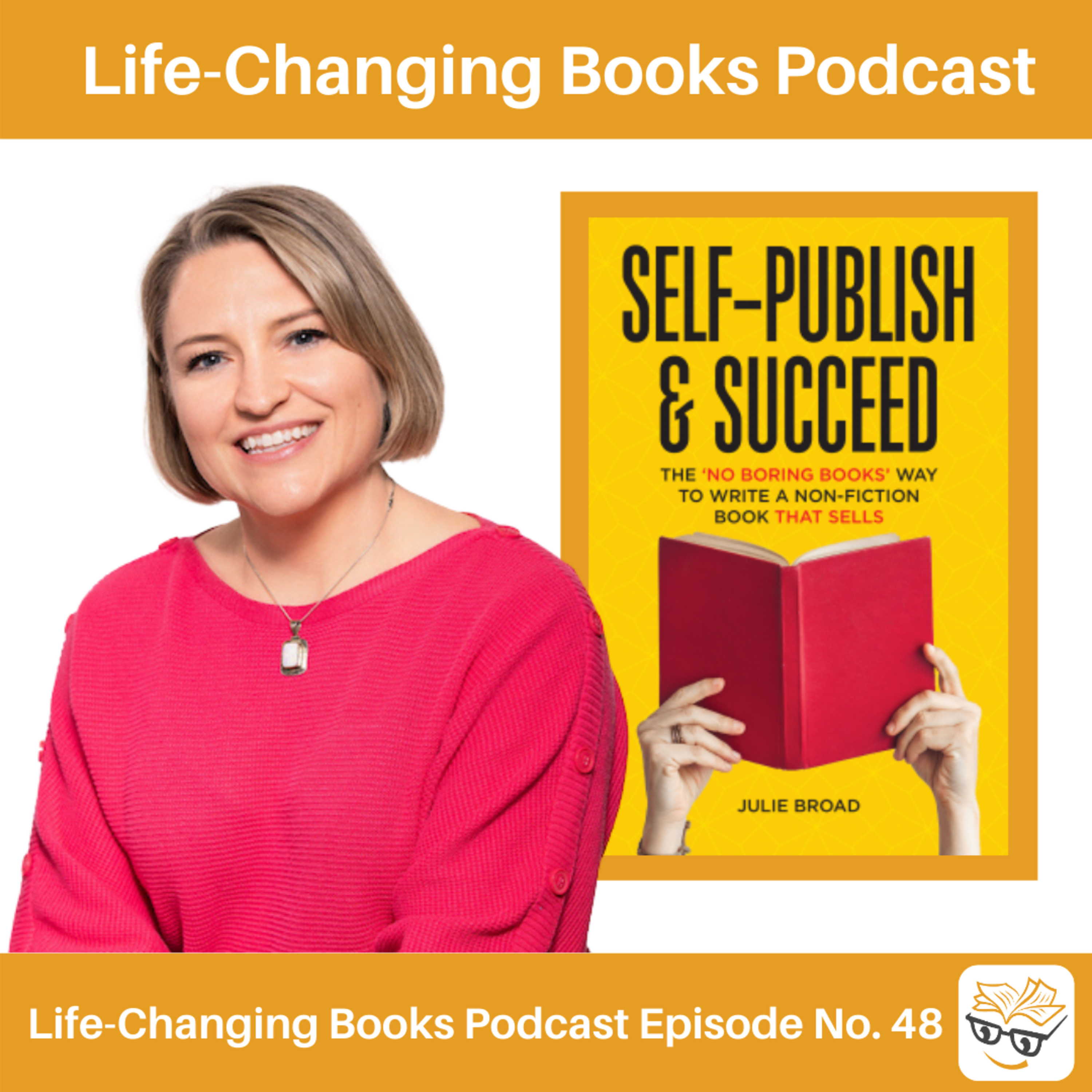 BookThinkers: Life-Changing Books