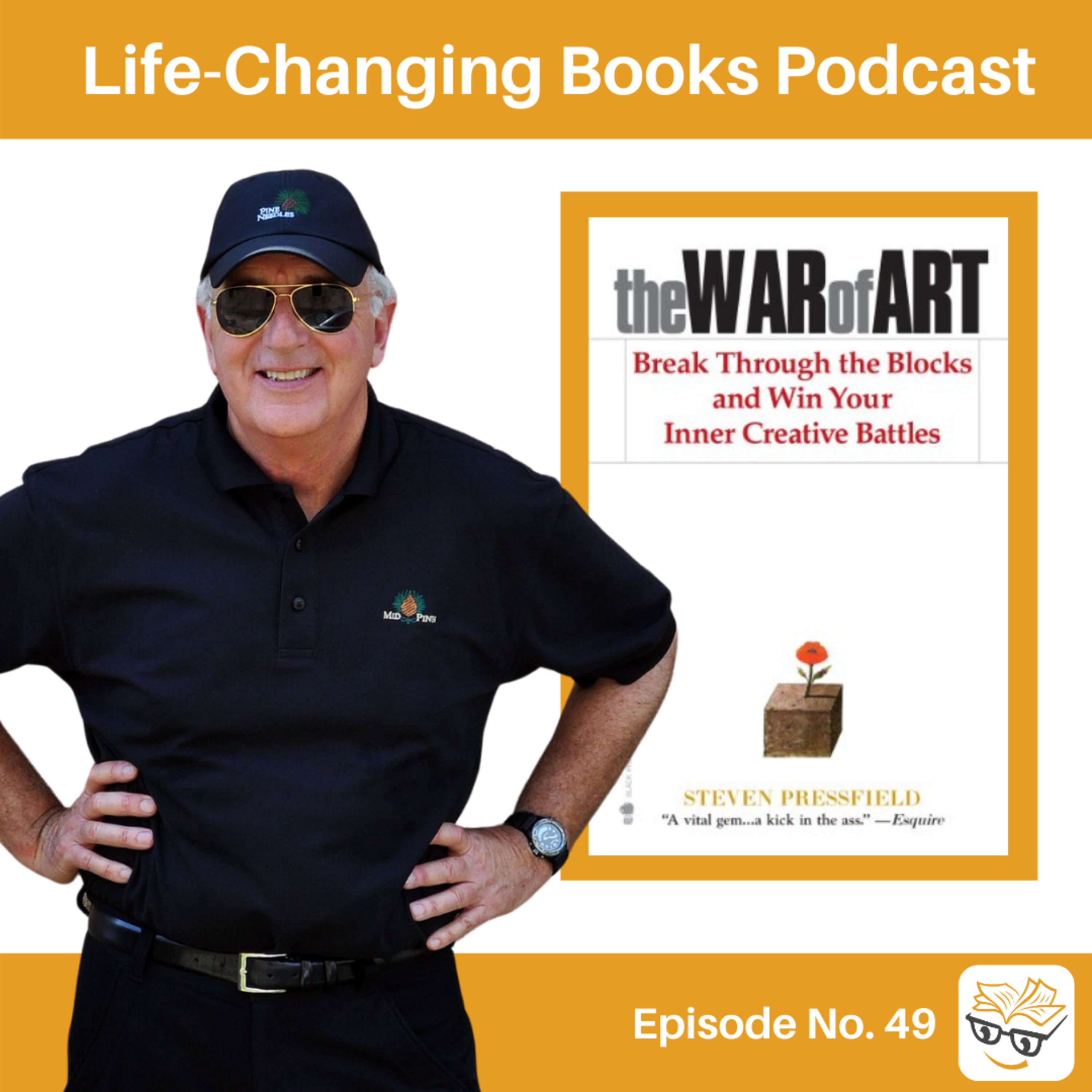 BookThinkers: Life-Changing Books