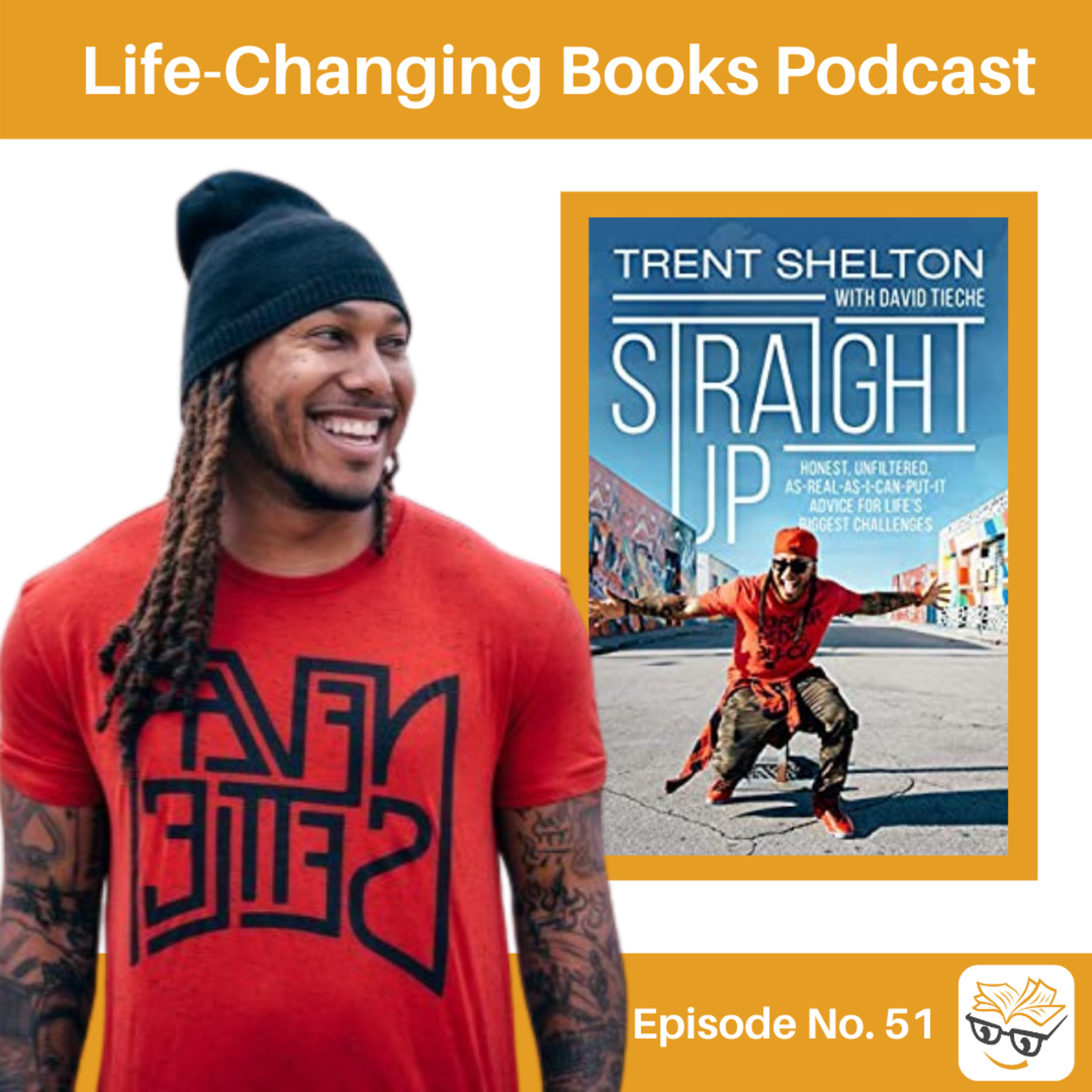 BookThinkers: Life-Changing Books