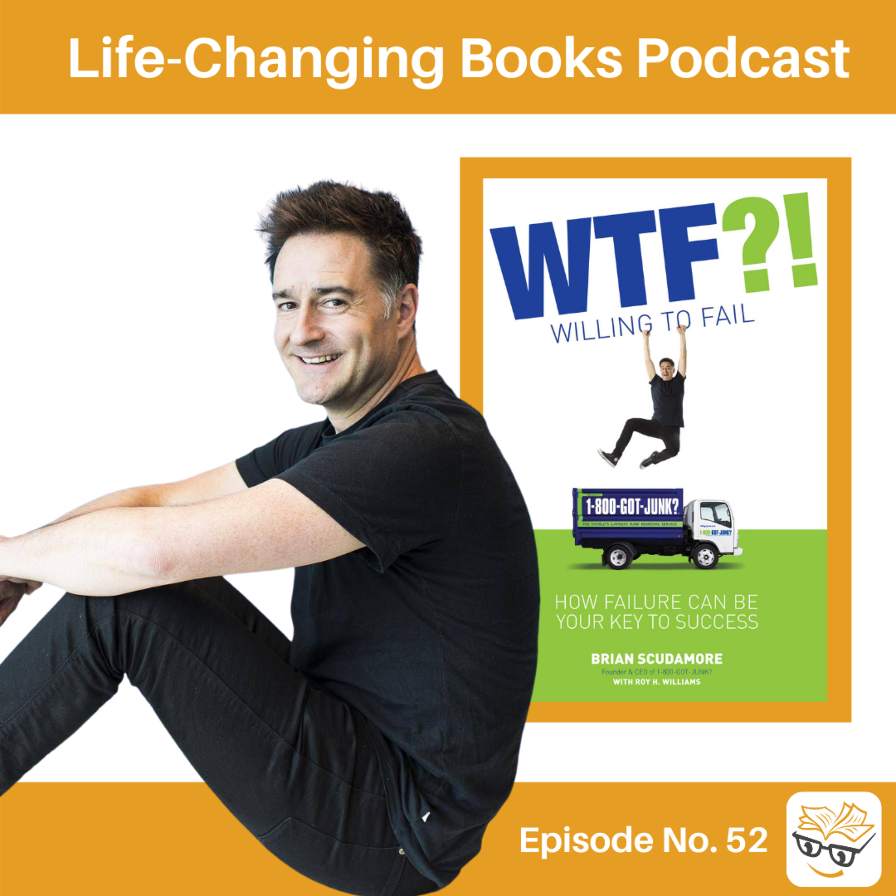 BookThinkers: Life-Changing Books