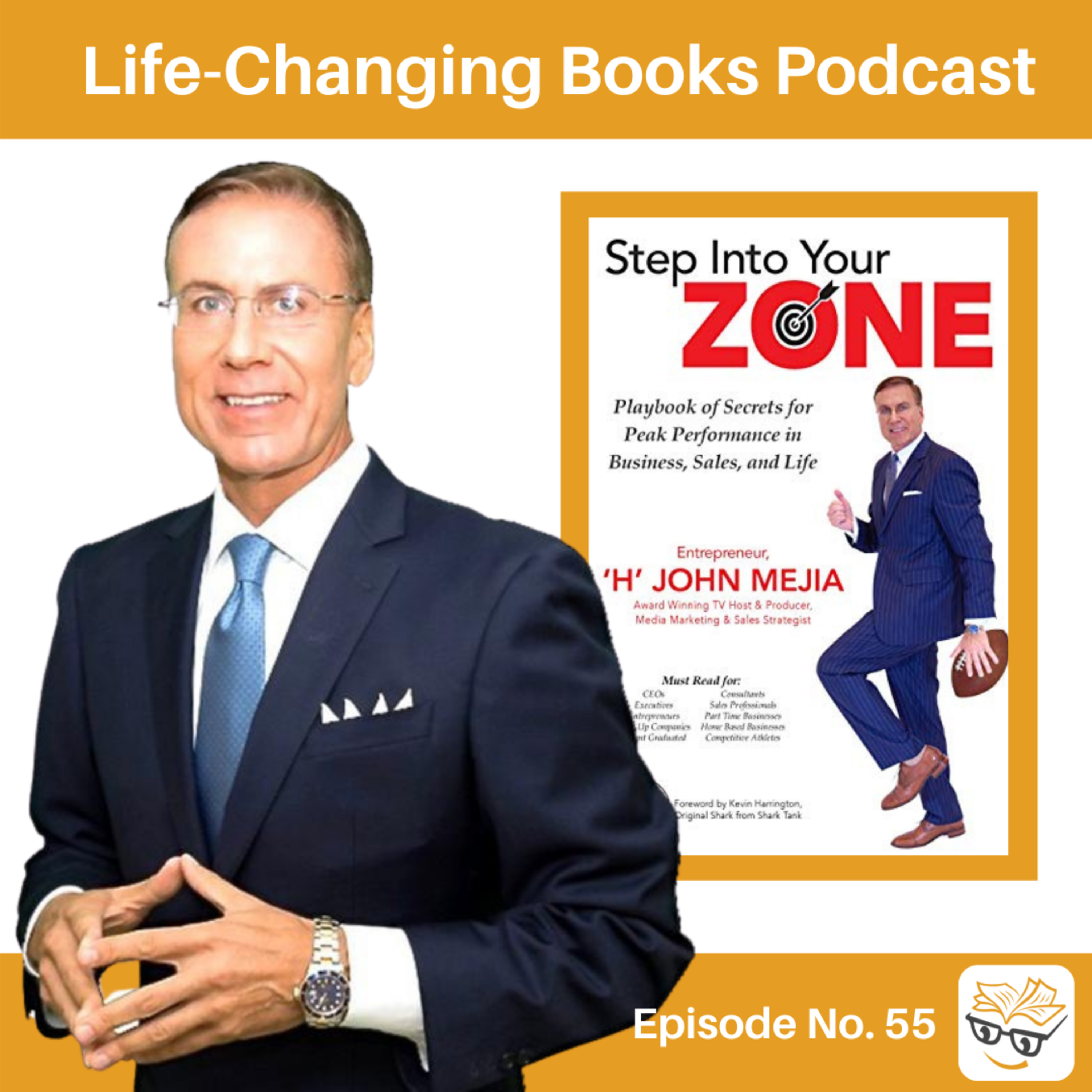 BookThinkers: Life-Changing Books
