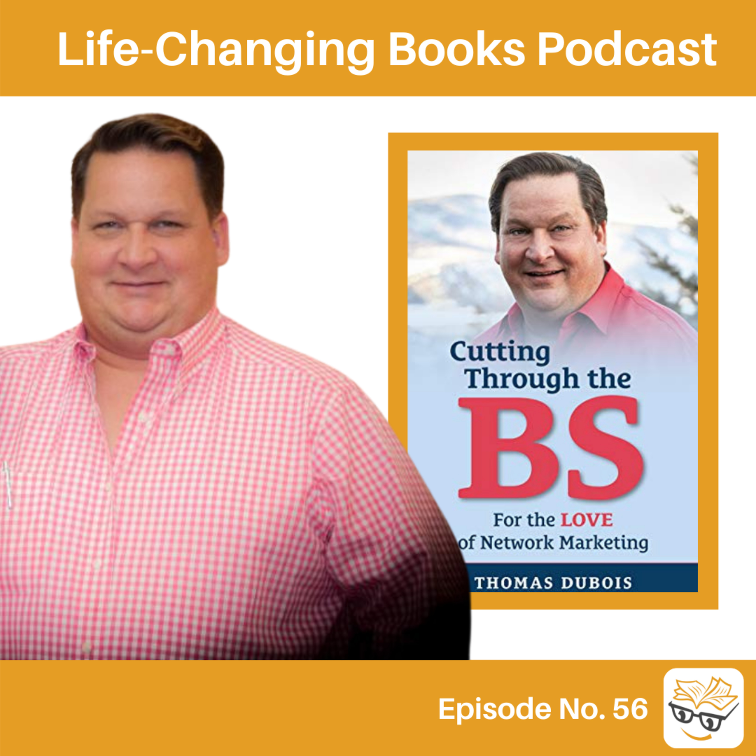 BookThinkers: Life-Changing Books
