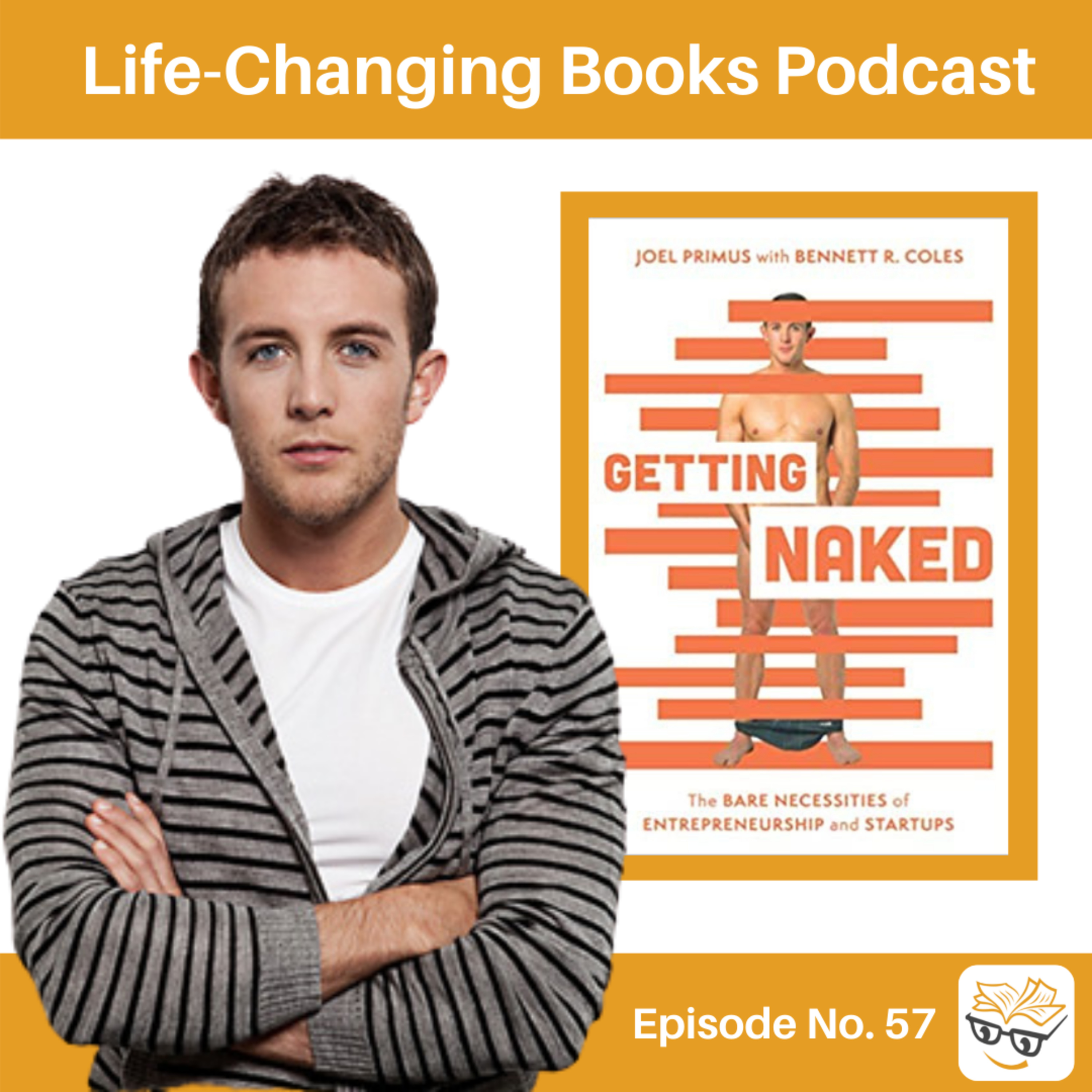 BookThinkers: Life-Changing Books
