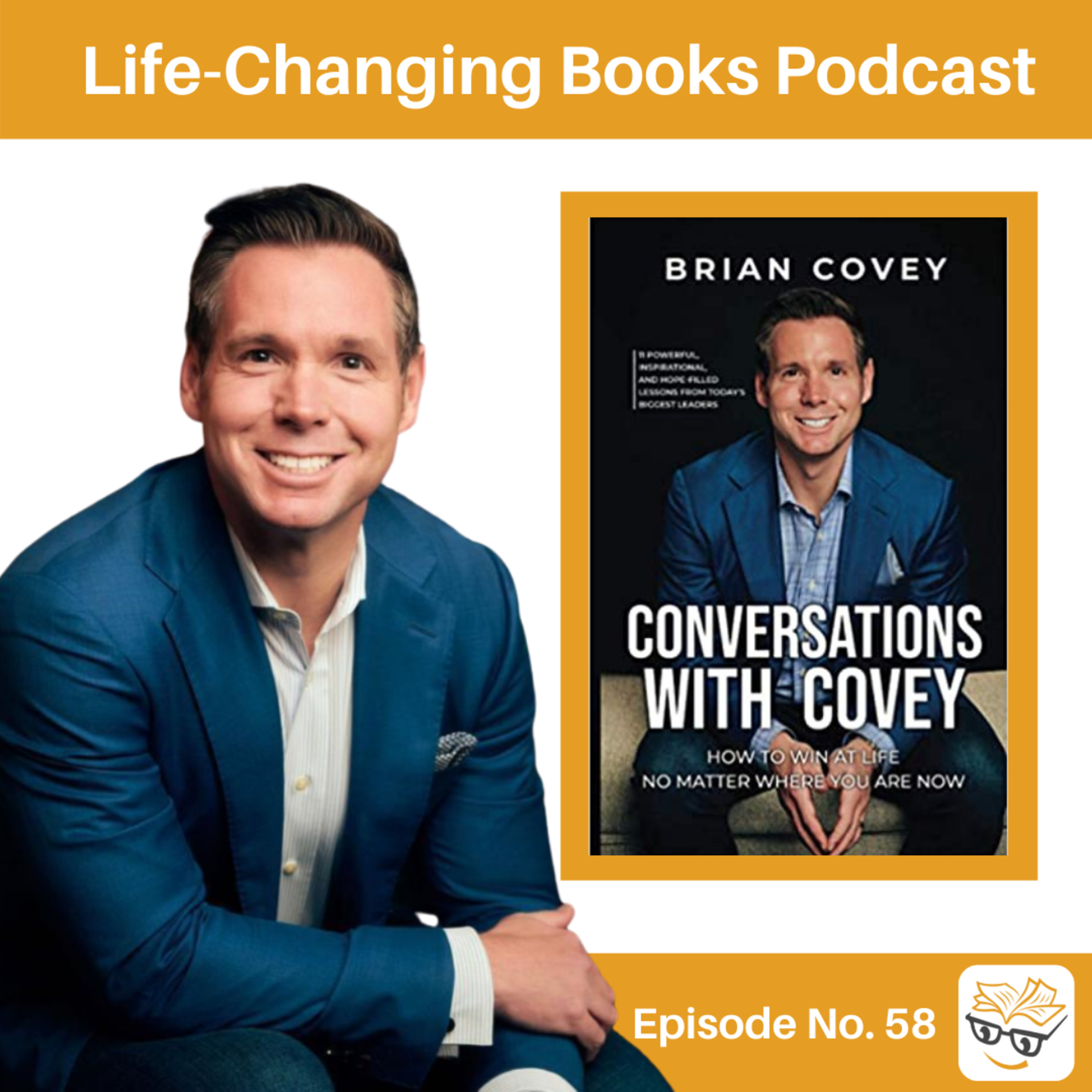 BookThinkers: Life-Changing Books