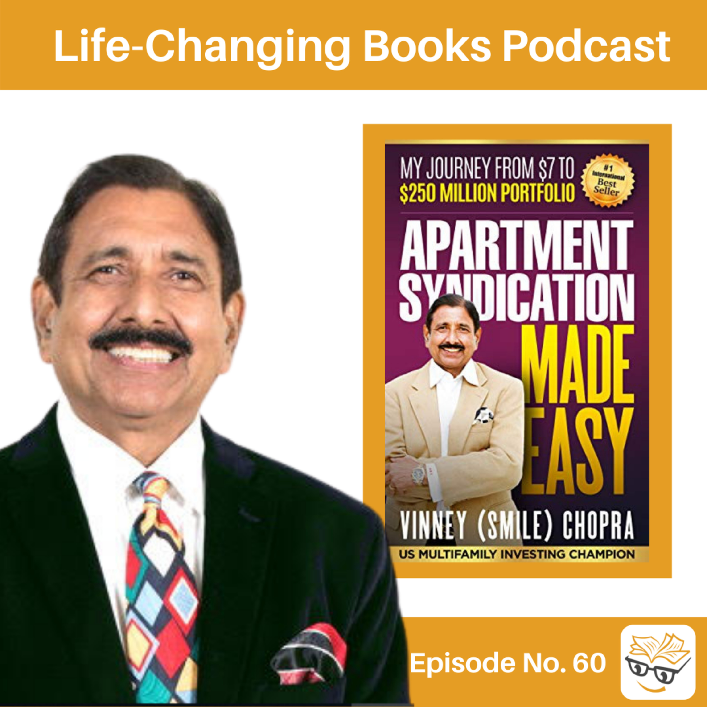 BookThinkers: Life-Changing Books