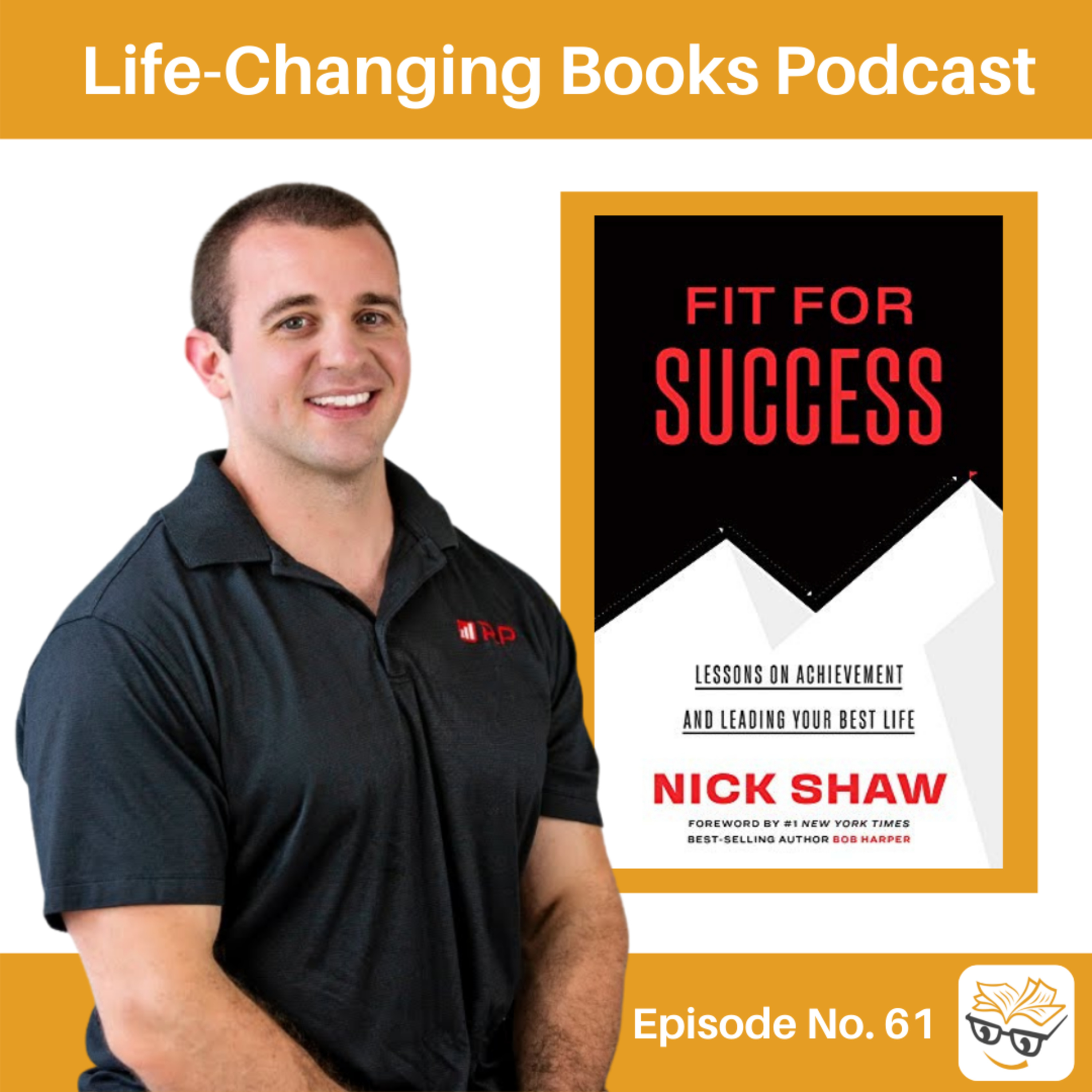 BookThinkers: Life-Changing Books