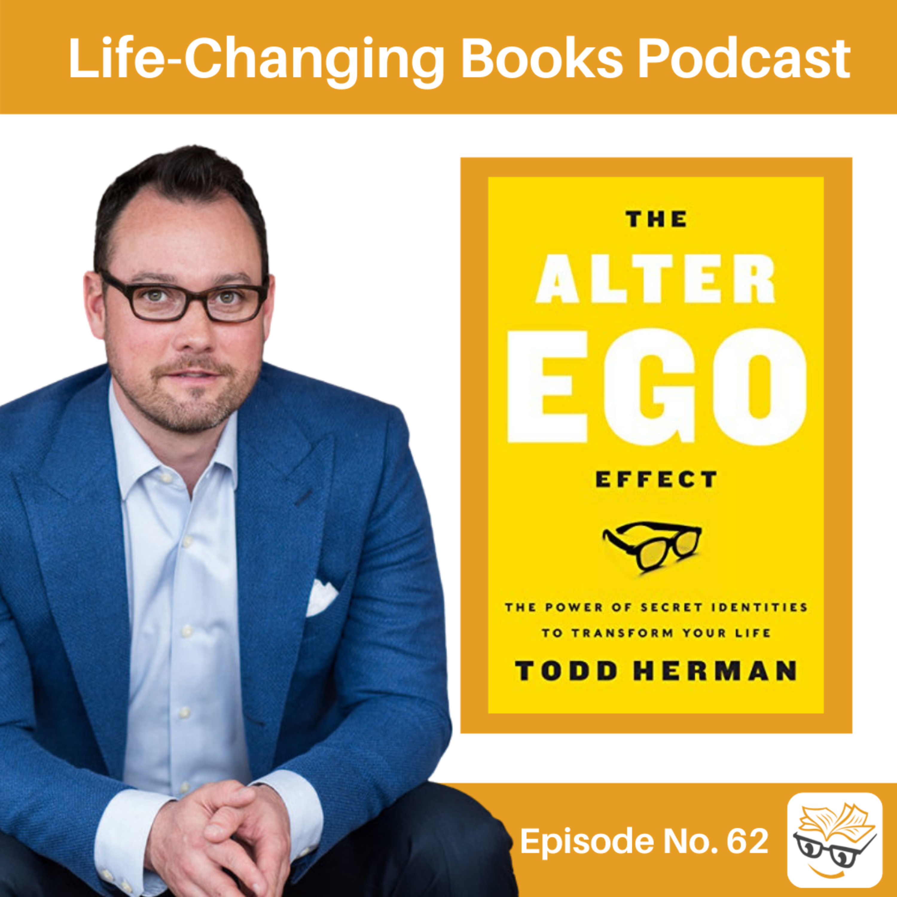 BookThinkers: Life-Changing Books